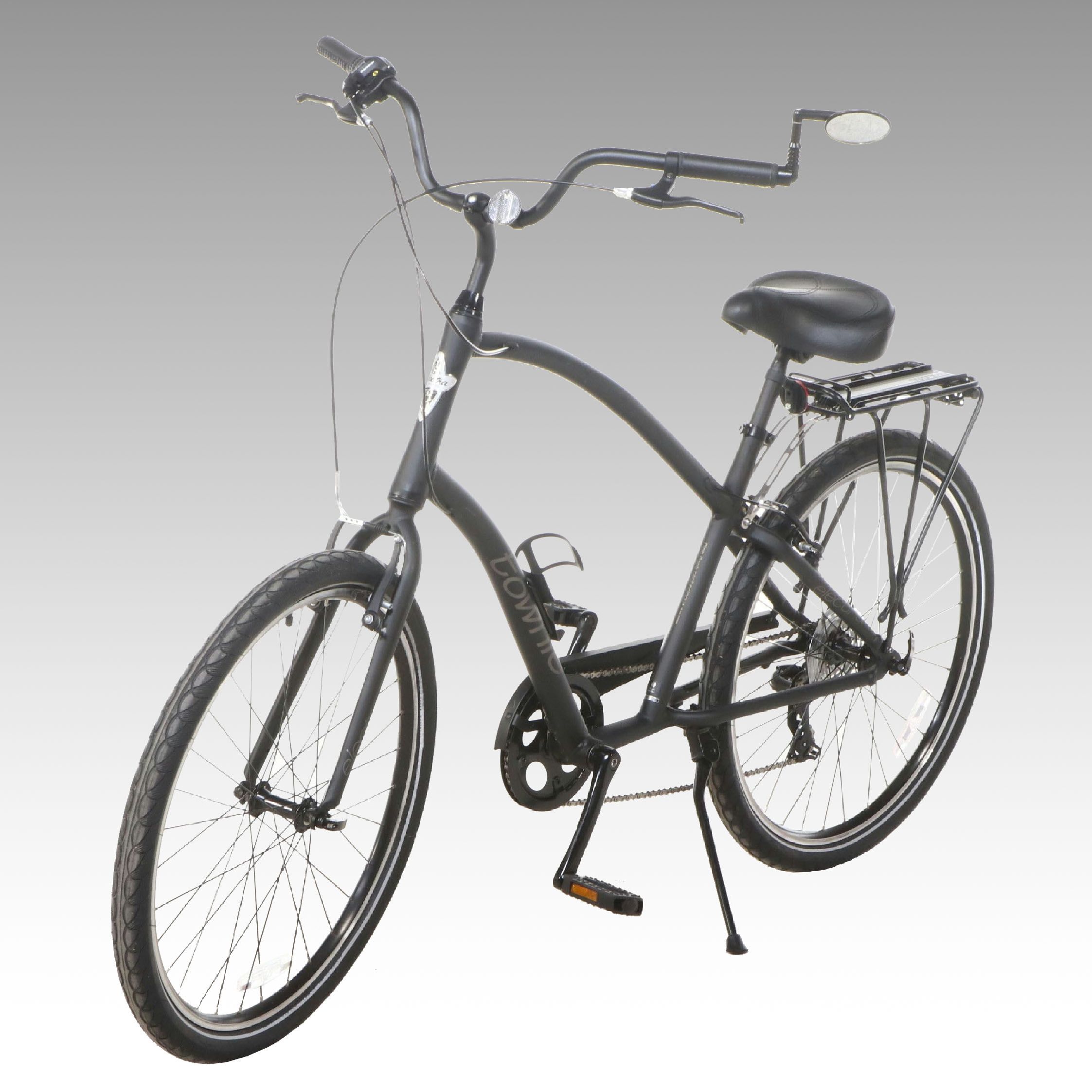 Electra Townie 7D EQ Step-Over Cruiser Bicycle