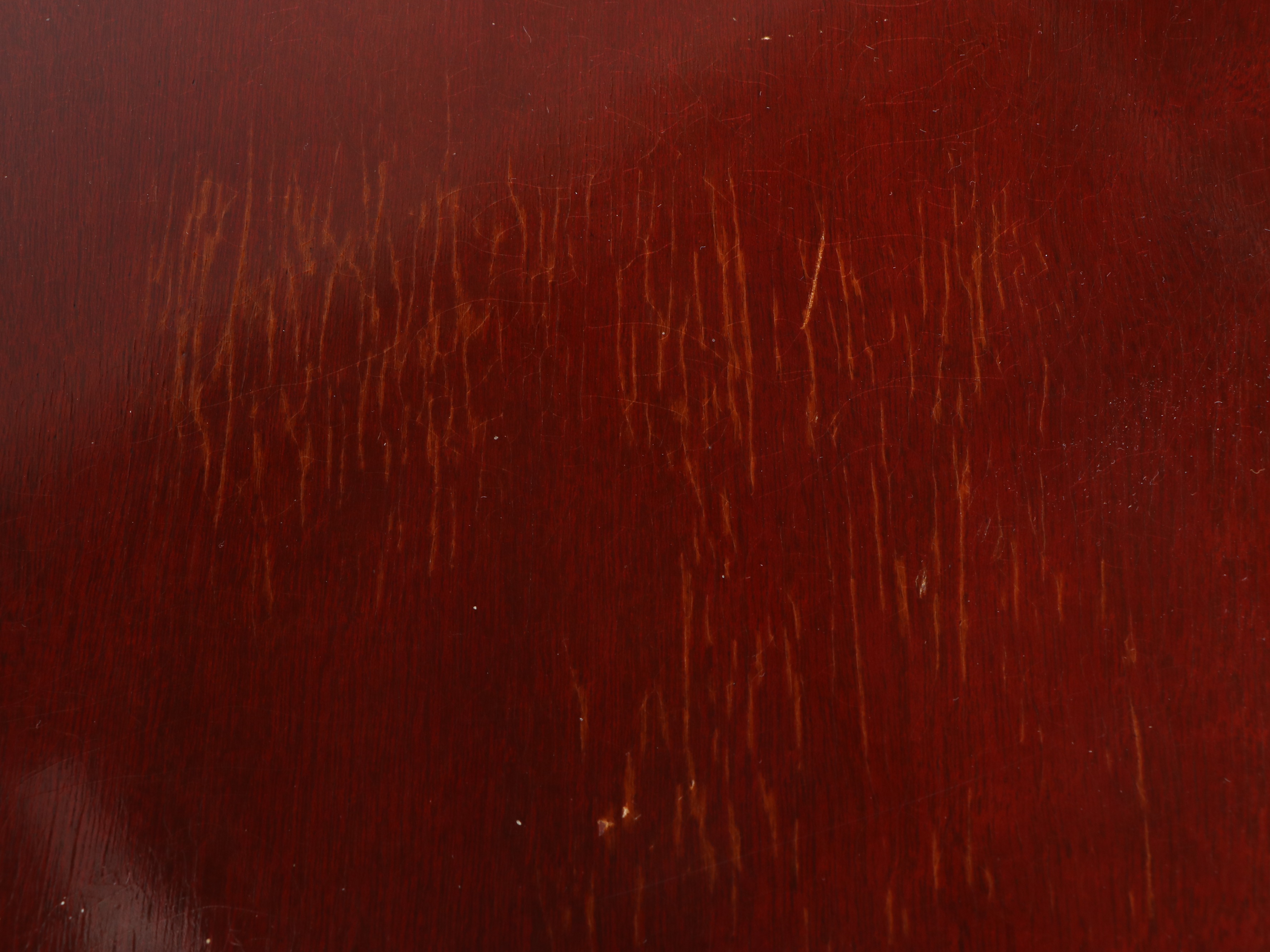 Regency Style Mahogany Dining Set