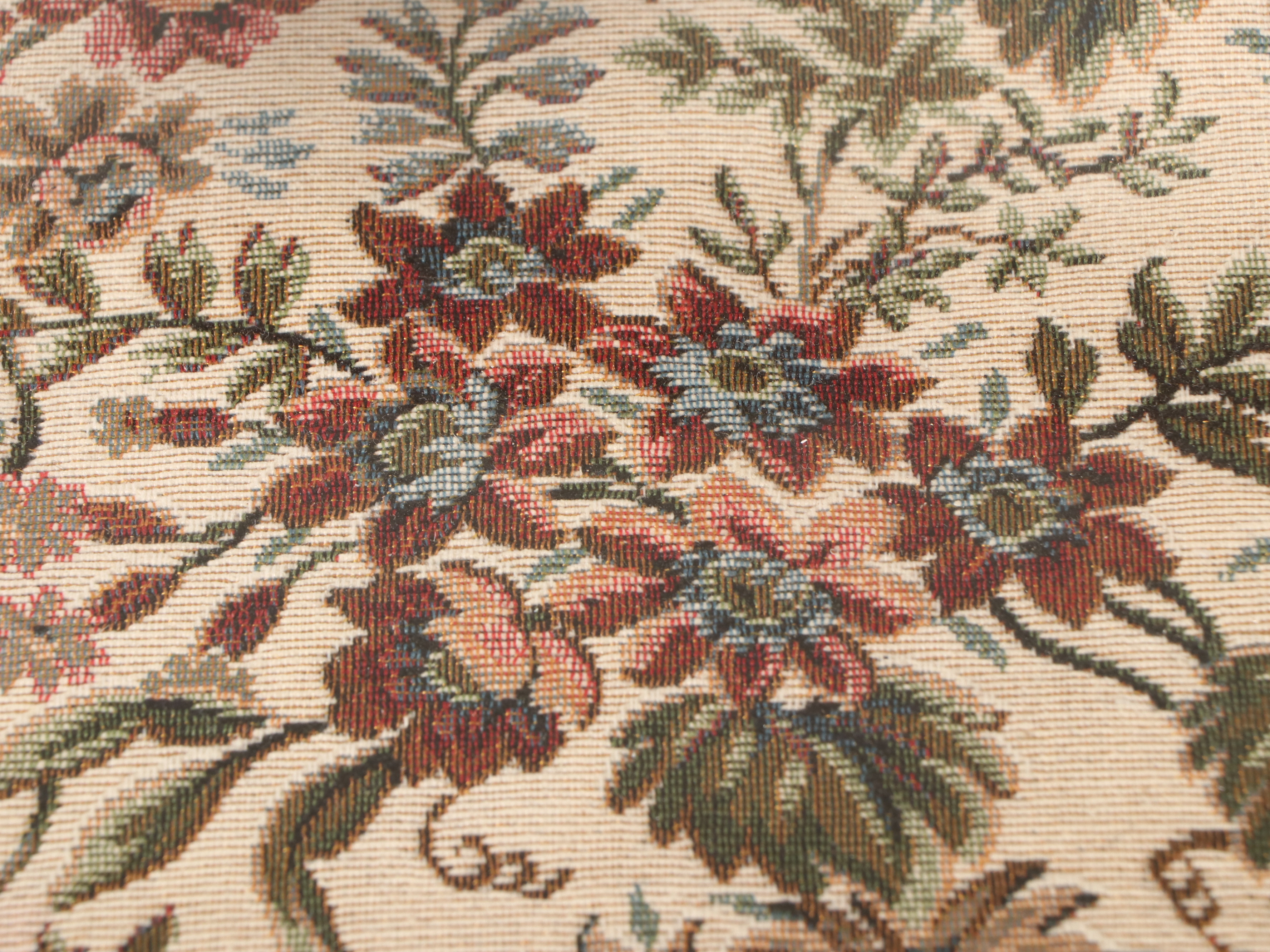 Regency Style Mahogany Dining Set