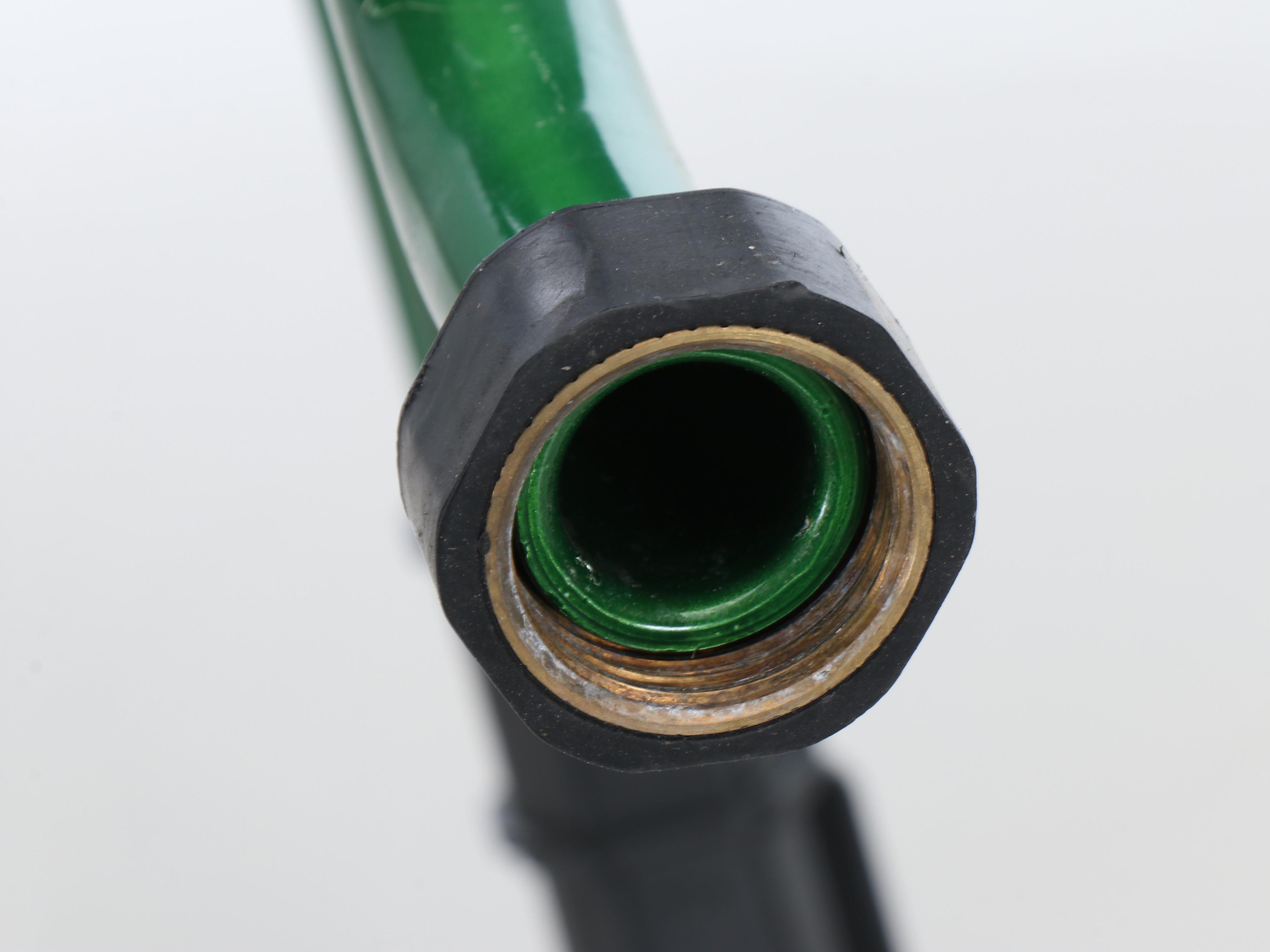 Tripod Garden Impact Sprinkler Watering System