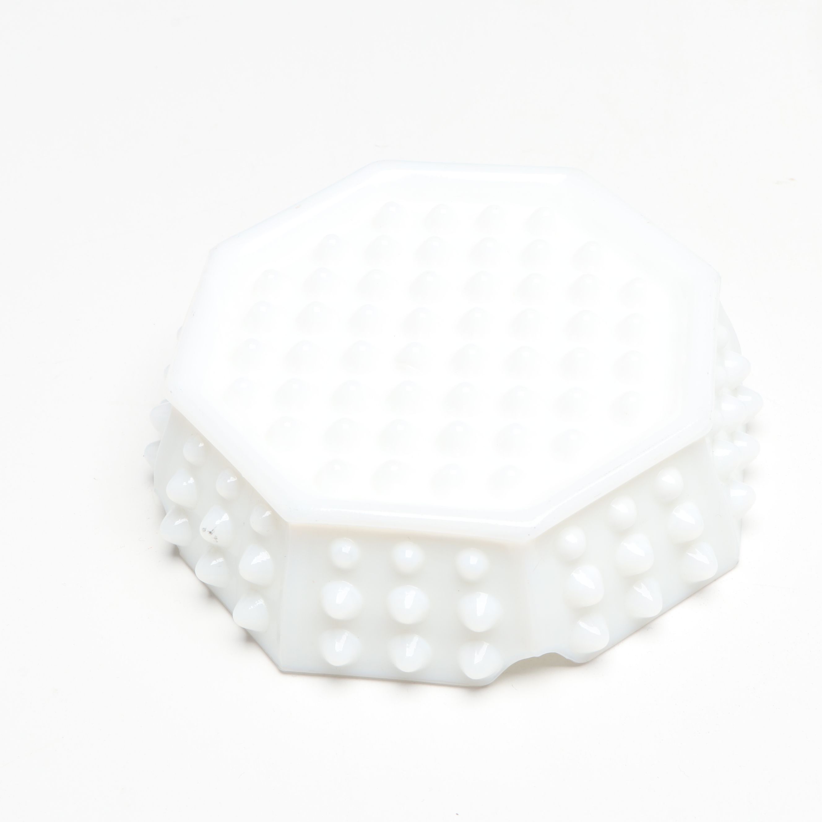 Japanese Porcelain Heron Bowl, Handpainted Vases, Brass Candlestick and More