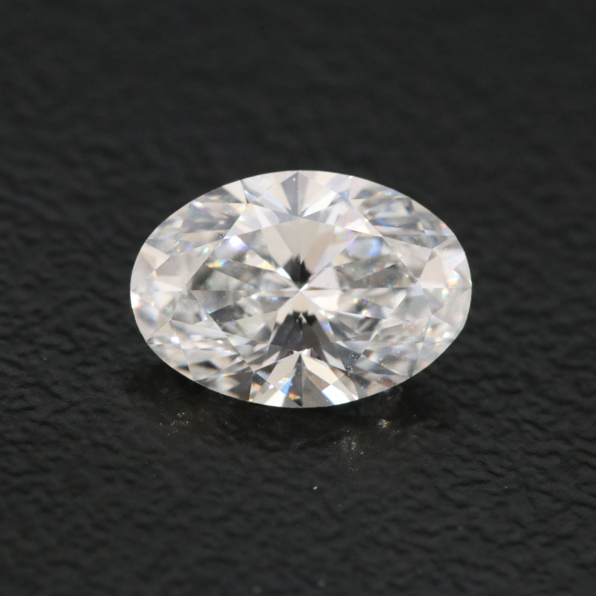 Loose 1.06 CT Lab Grown Diamond with IGI Report