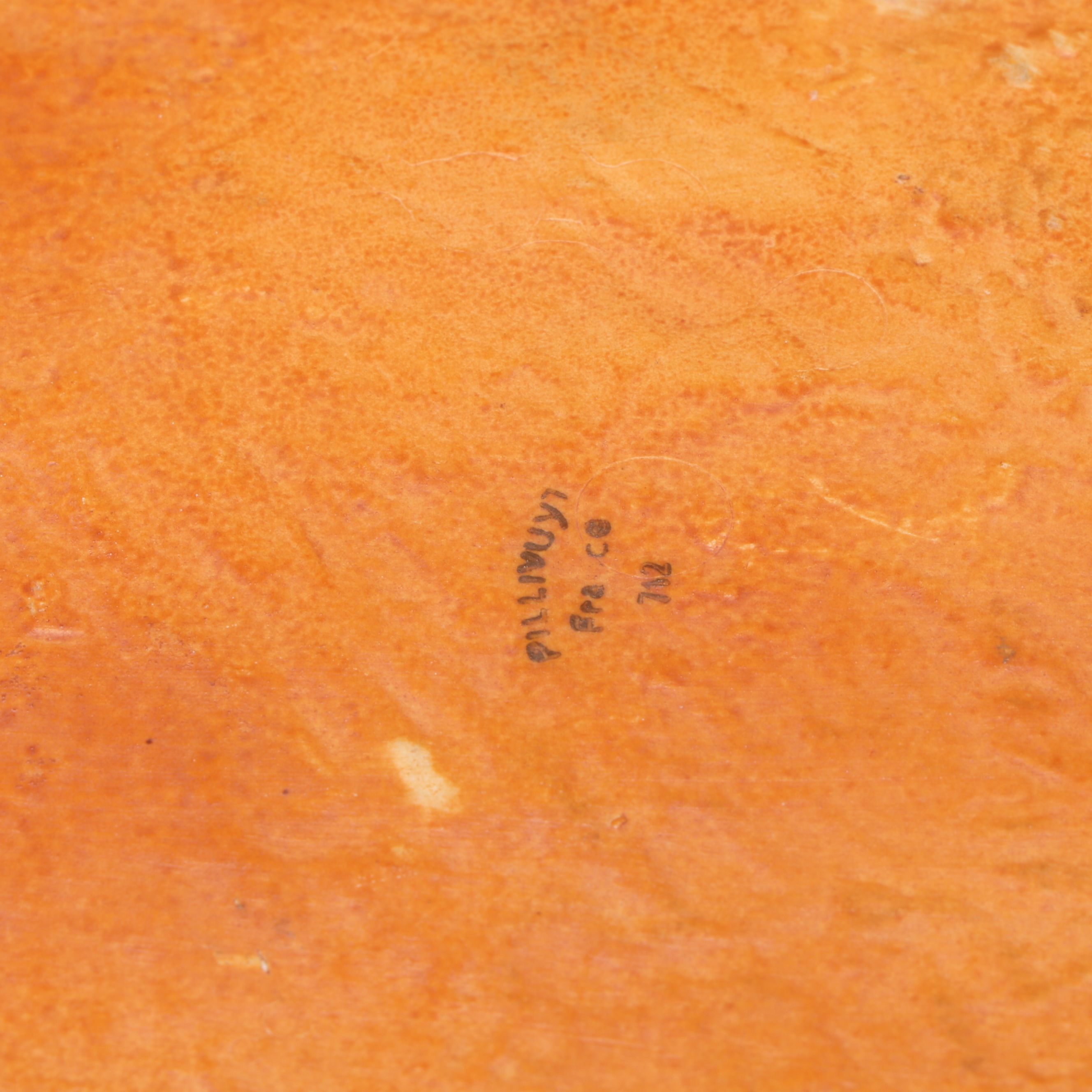 Pillivuyt Porcelain Pheasant Tureen with Germano Reale Porcelain Mallard Duck