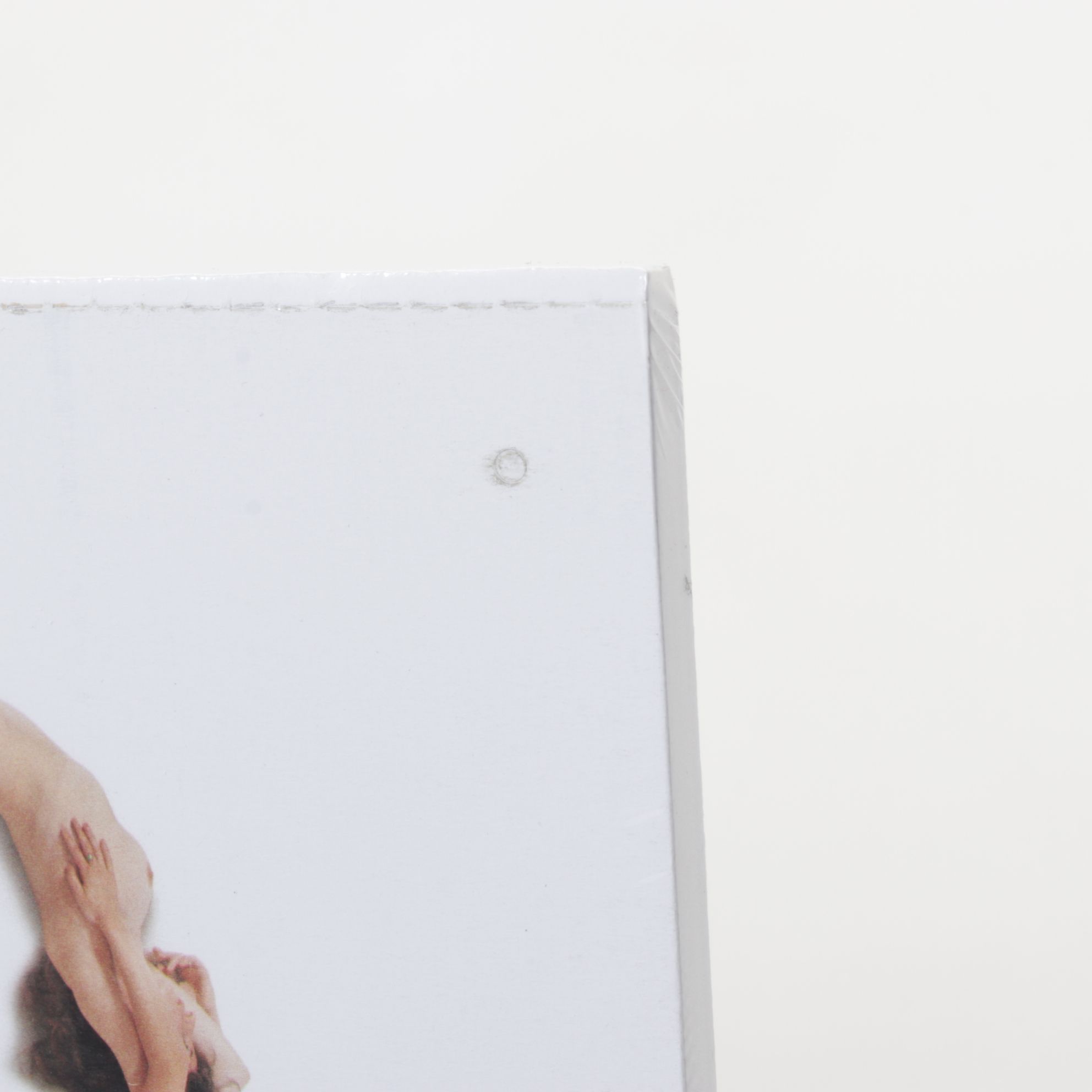 Posed Nudes Offset Lithographs From "Belles Lettres: A Photo-Alphabet," 1971