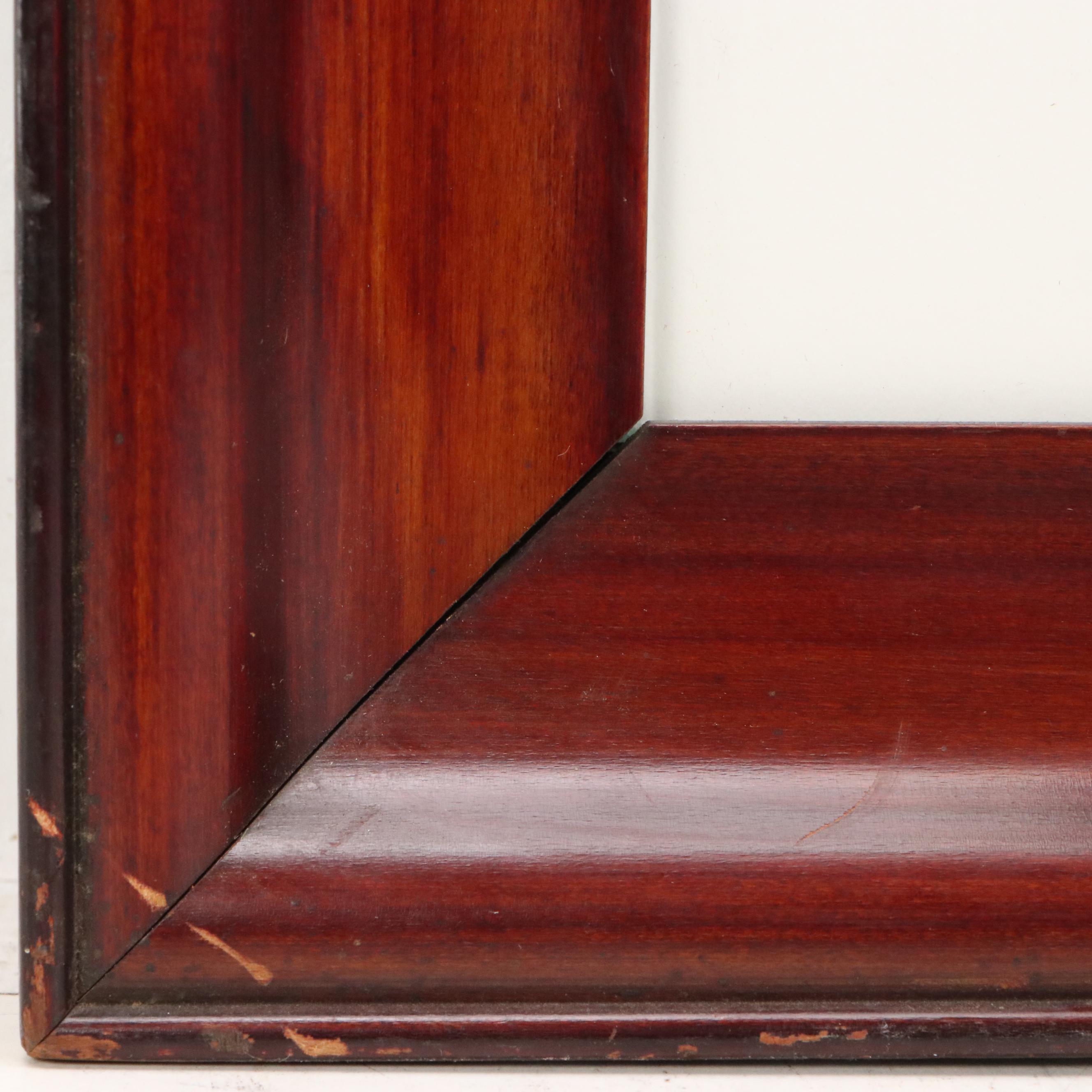 Adam Laipson Photograph of Cincinnati City Hall, Late 20th Century