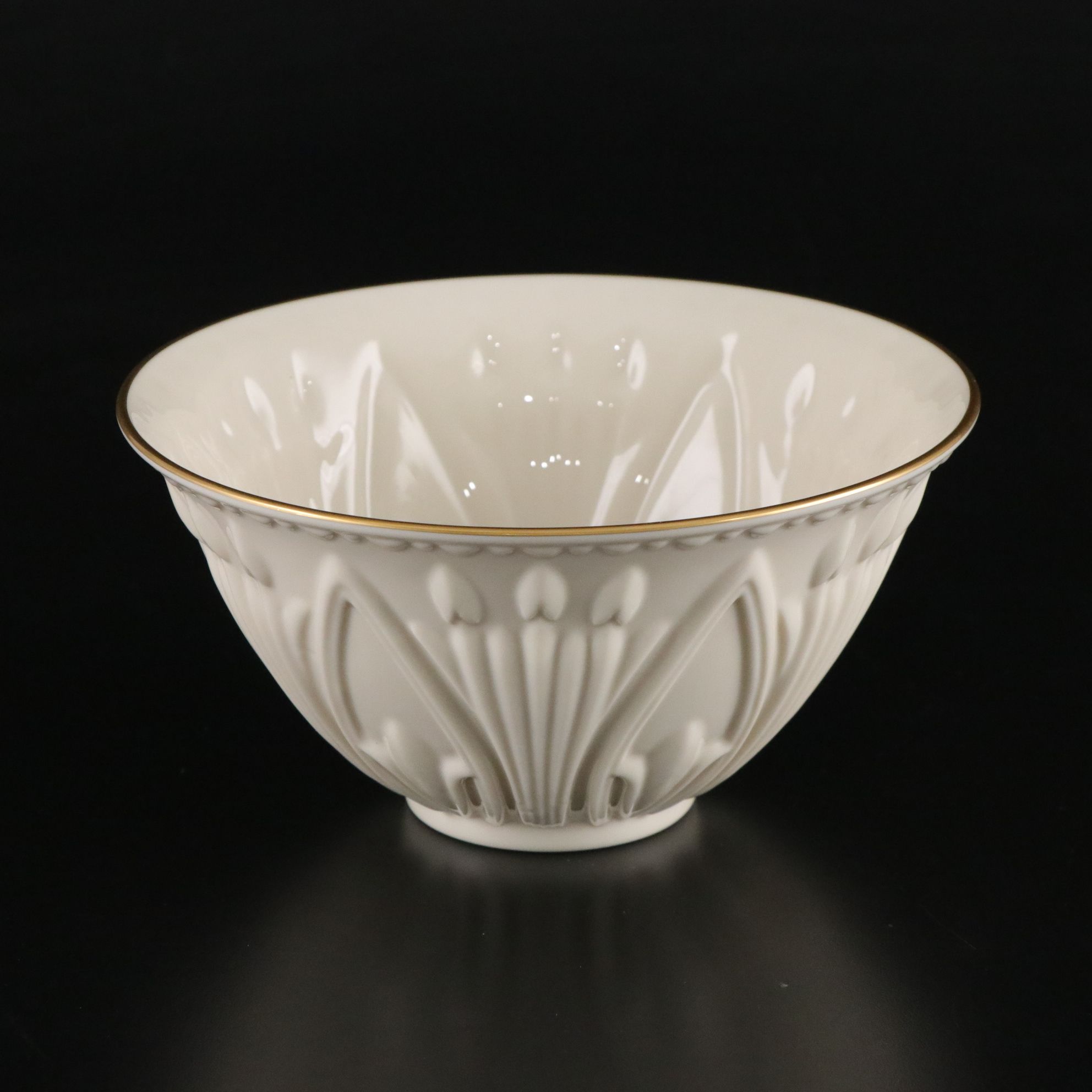 Lenox "Festival" Porcelain Vegetable Bowls & More