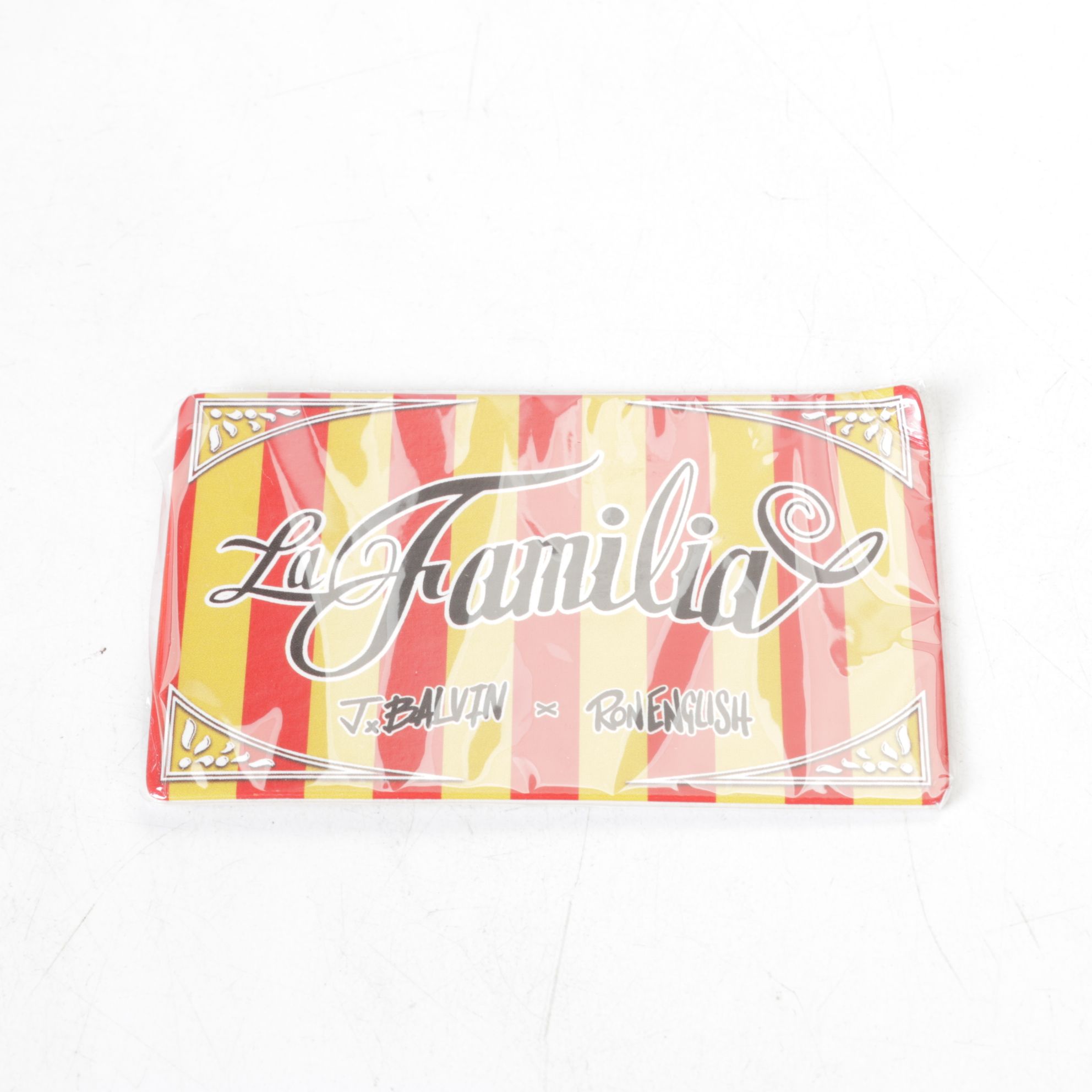 MINDstyle x Popaganda Ron English x J. Balvin Complexcon 10" Vinyl Figure