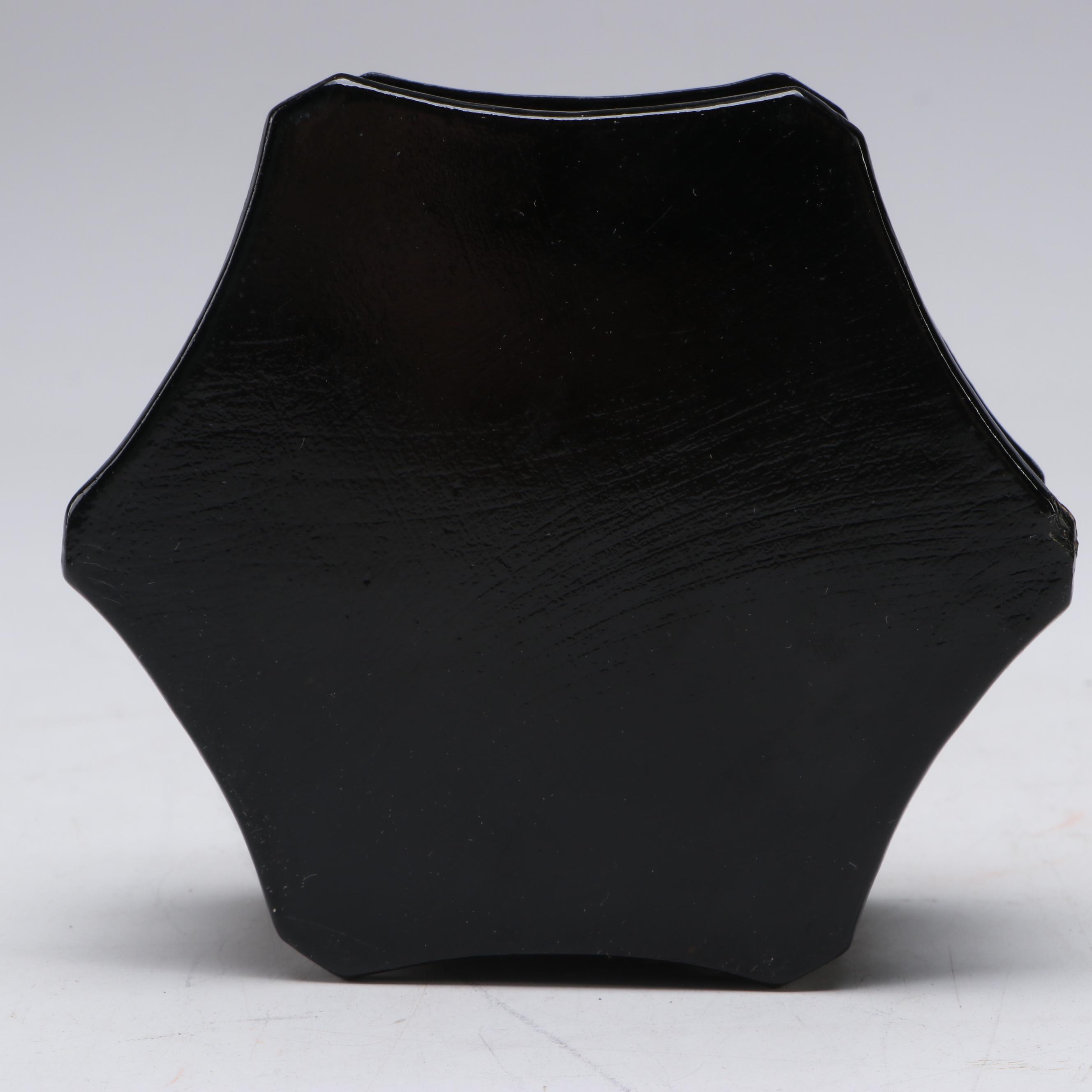 Russian Folk Art Lacquerware Decorative Boxes