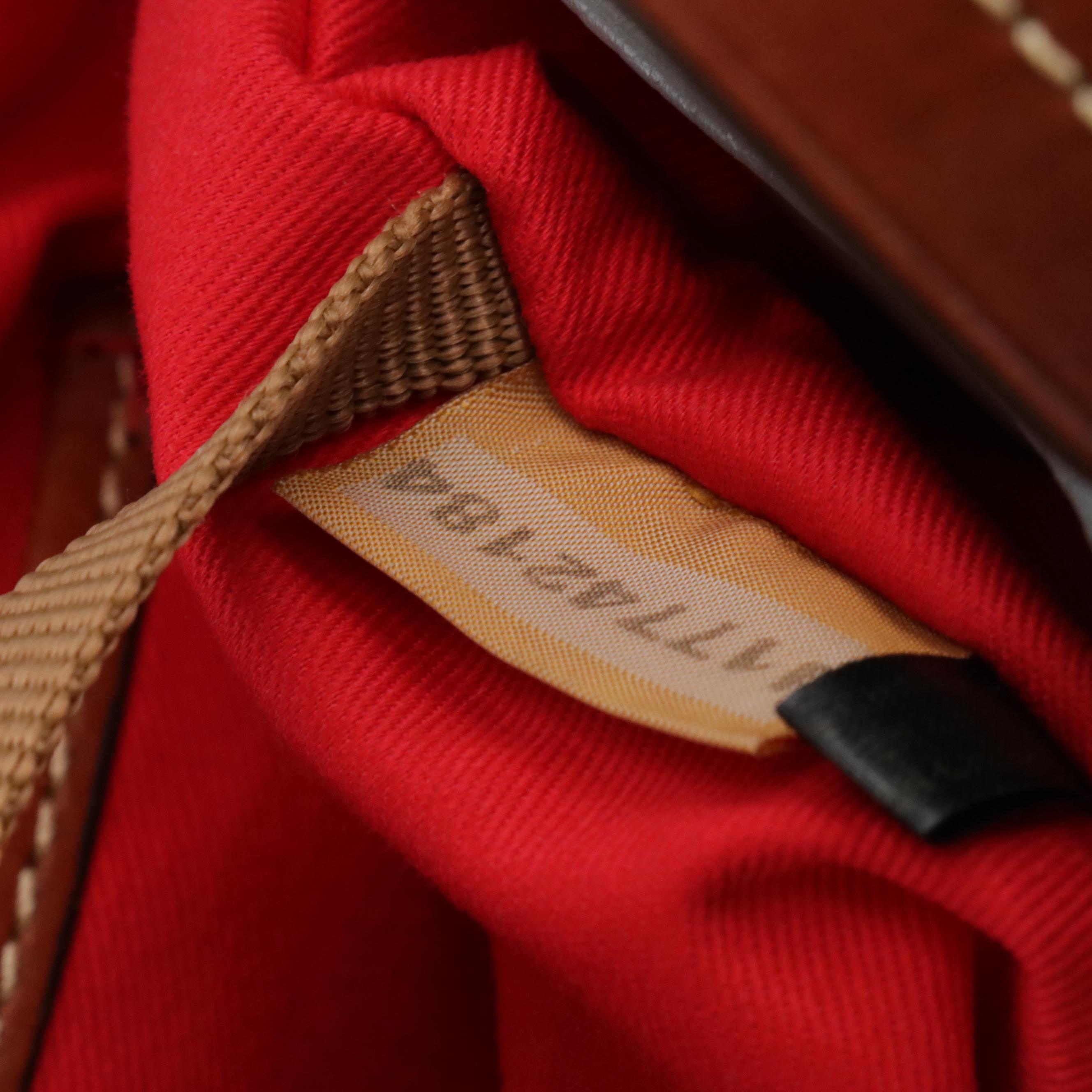 Dooney & Bourke Cooper Hobo Shoulder Bag & Calvin Klein Teodora Canvas Backpack