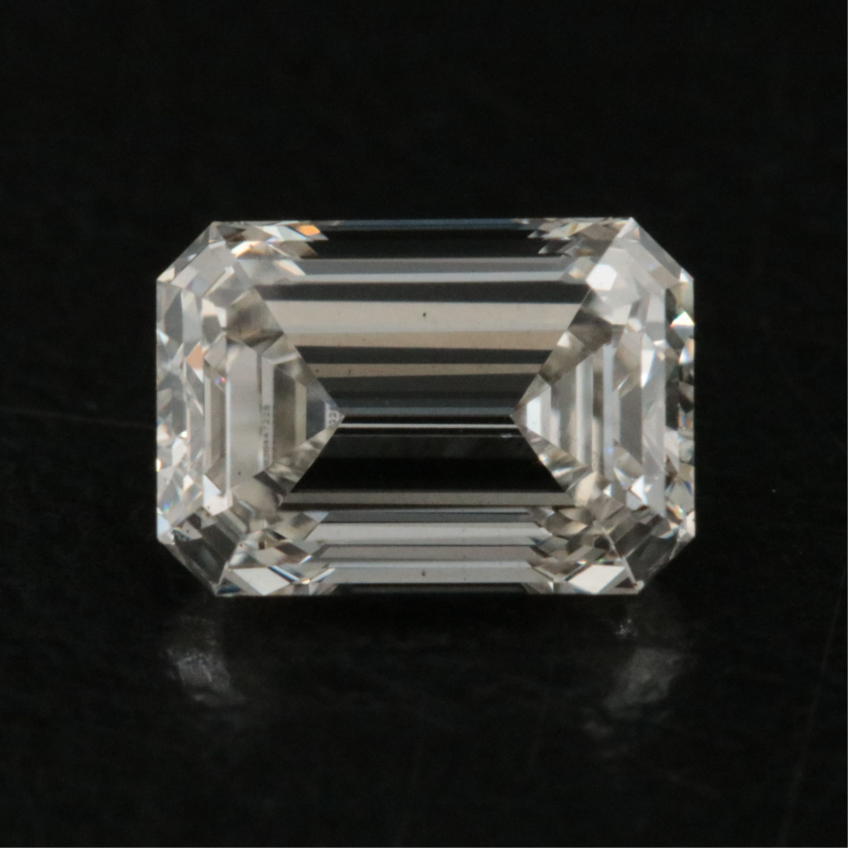 Loose 1.04 CT Lab Grown Diamond with IGI Report