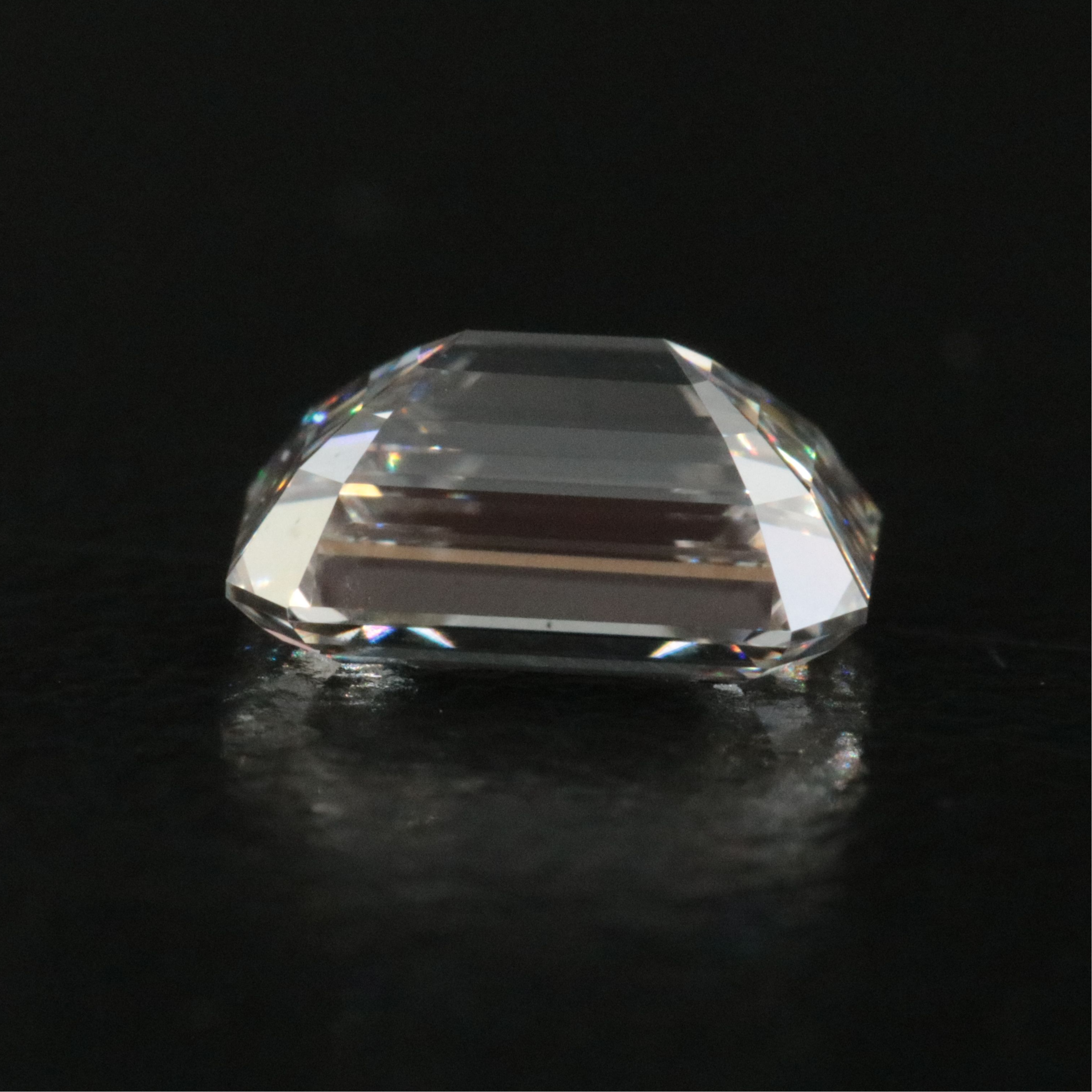 Loose 1.04 CT Lab Grown Diamond with IGI Report