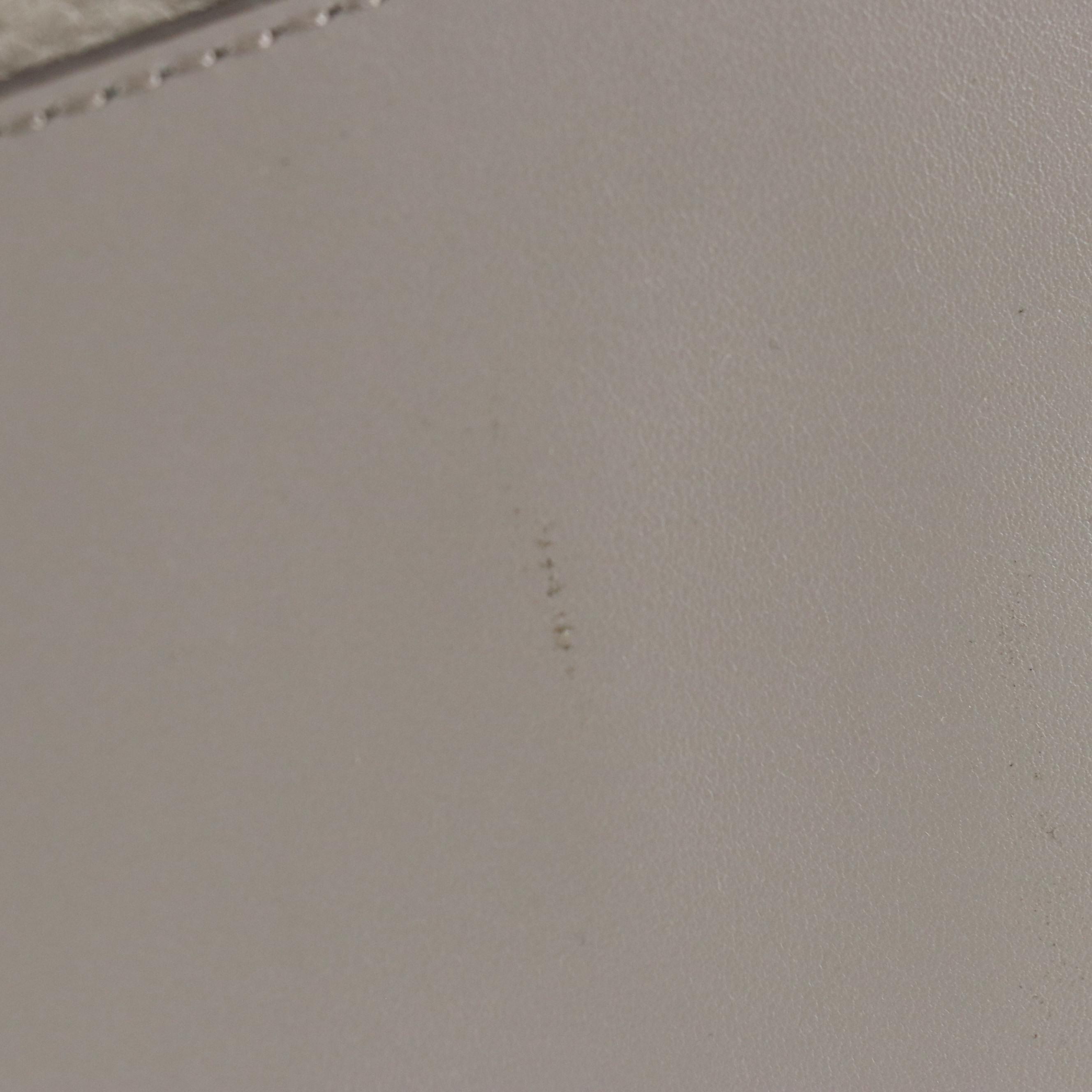 Michael Kors Blush Leather Cindy Domed Two-Way Satchel and Grey Crosby Hobo Bag