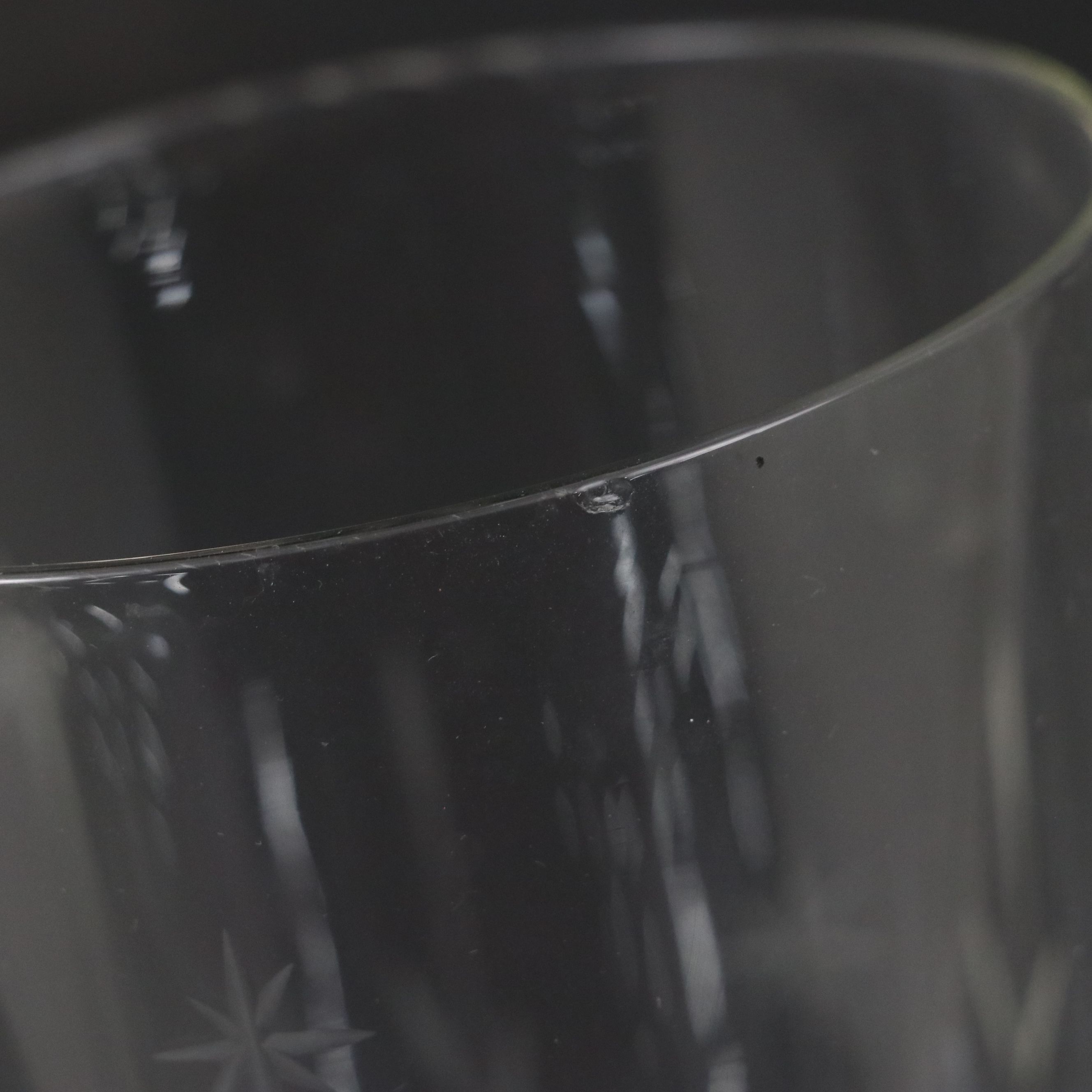 Empire Sterling Candelabrum, AMC Sterling and Glass Hurricanes and More Sterling