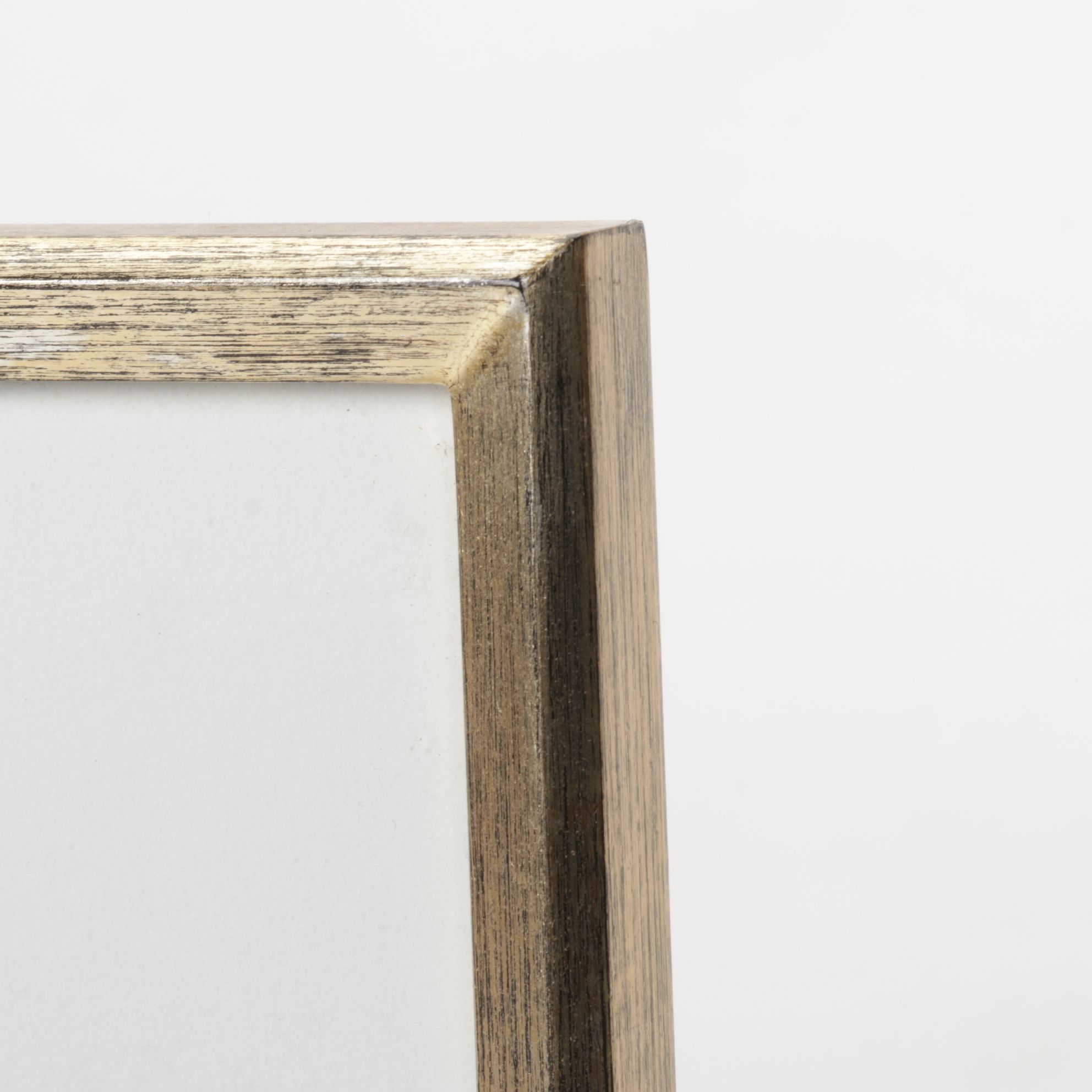 Shimura Hiroshi Silkscreen of Winter Landscape