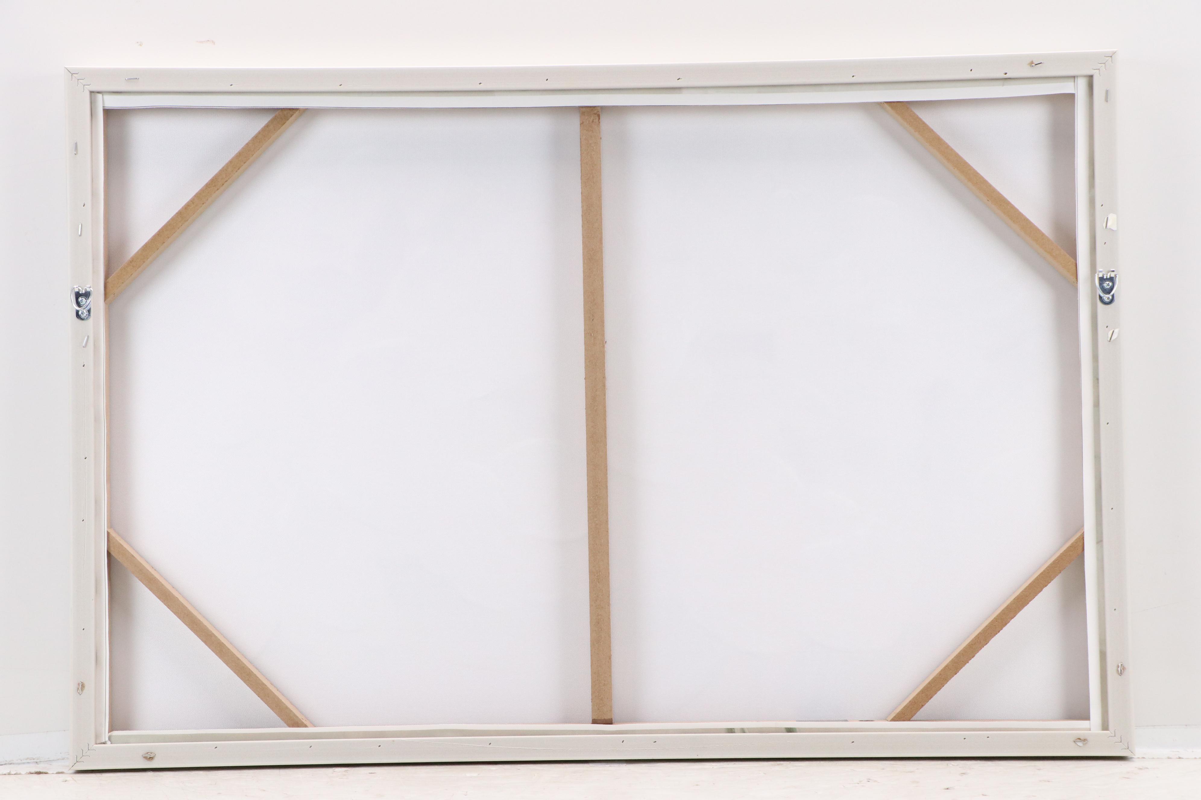 Zhejiang Wadou Creative Art Ltd. Embellished Floral Giclée, 21st Century