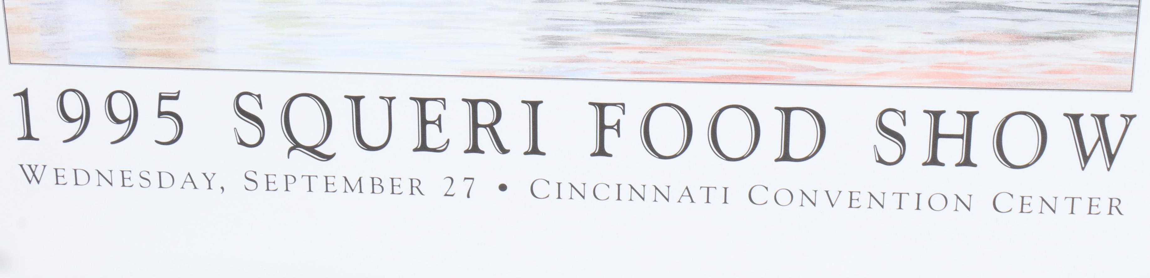 Henri Rosseau, James L. Puckett Art Prints with Keeneland and Other Art Posters