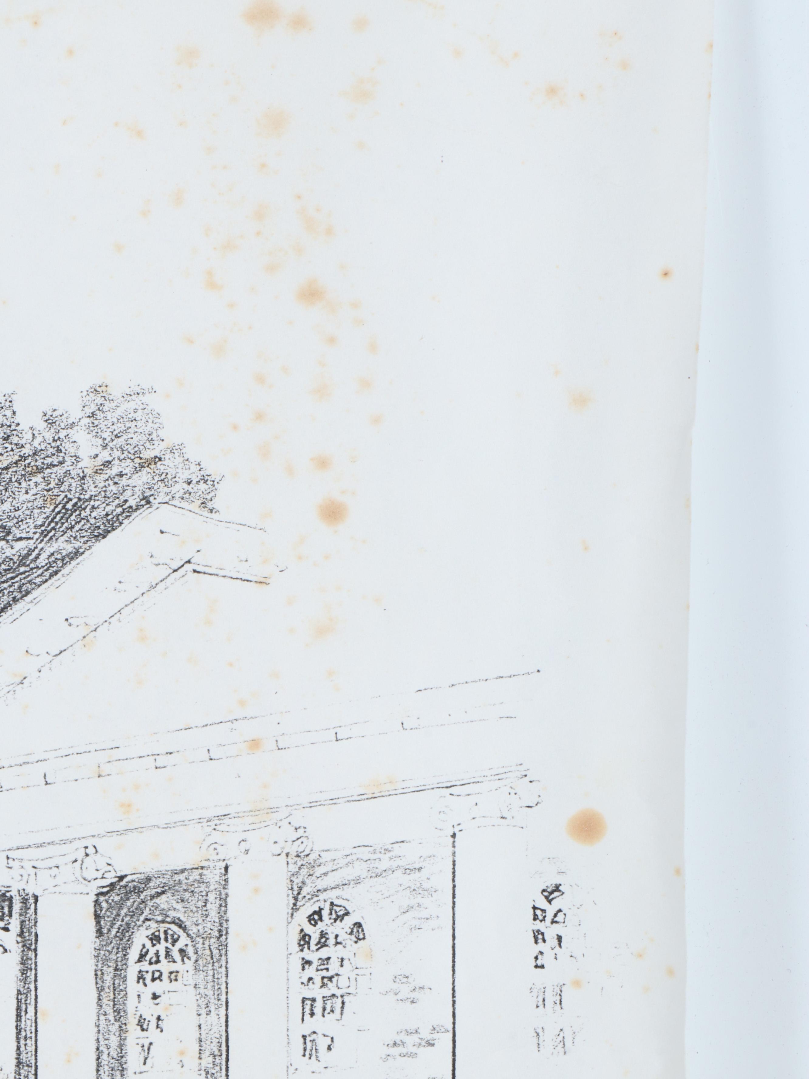 Henri Rosseau, James L. Puckett Art Prints with Keeneland and Other Art Posters