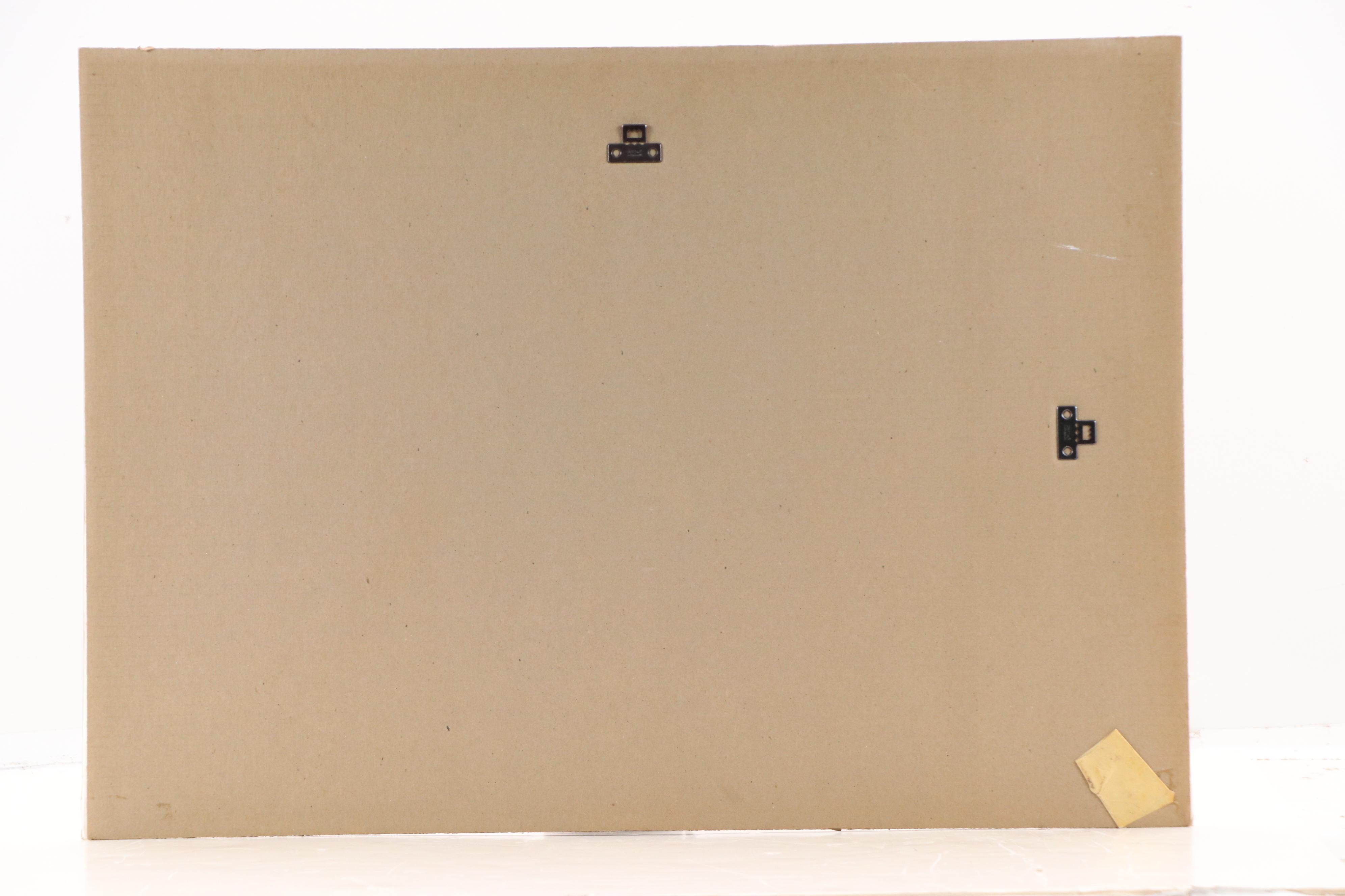 Chromogenic Photograph of the Statue of Liberty from Ground Perspective