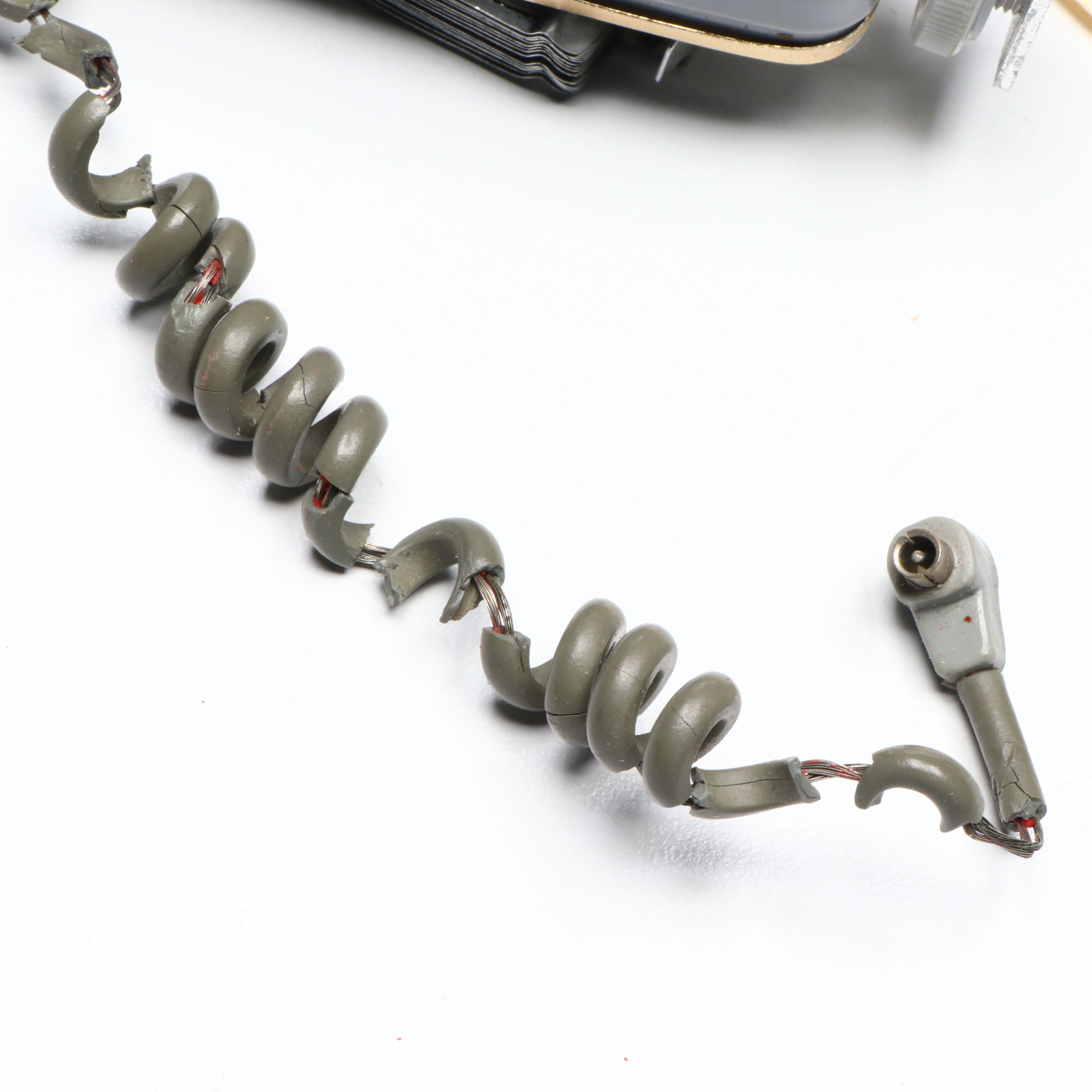 Voigtländer Vitessa with Flash, Lenses, and More Film Photography Accessories