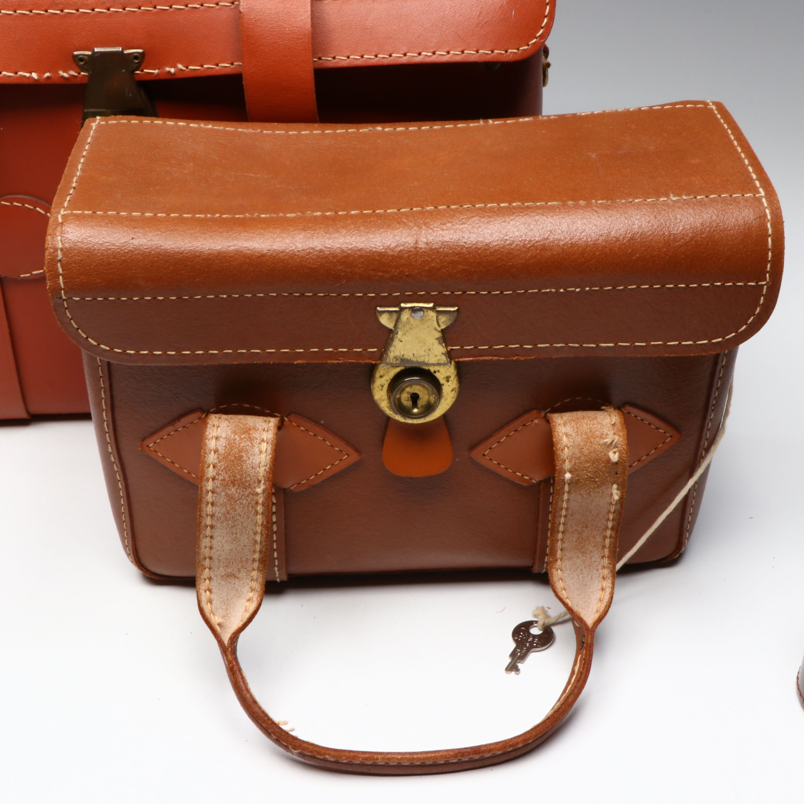 Voigtländer Vitessa with Flash, Lenses, and More Film Photography Accessories