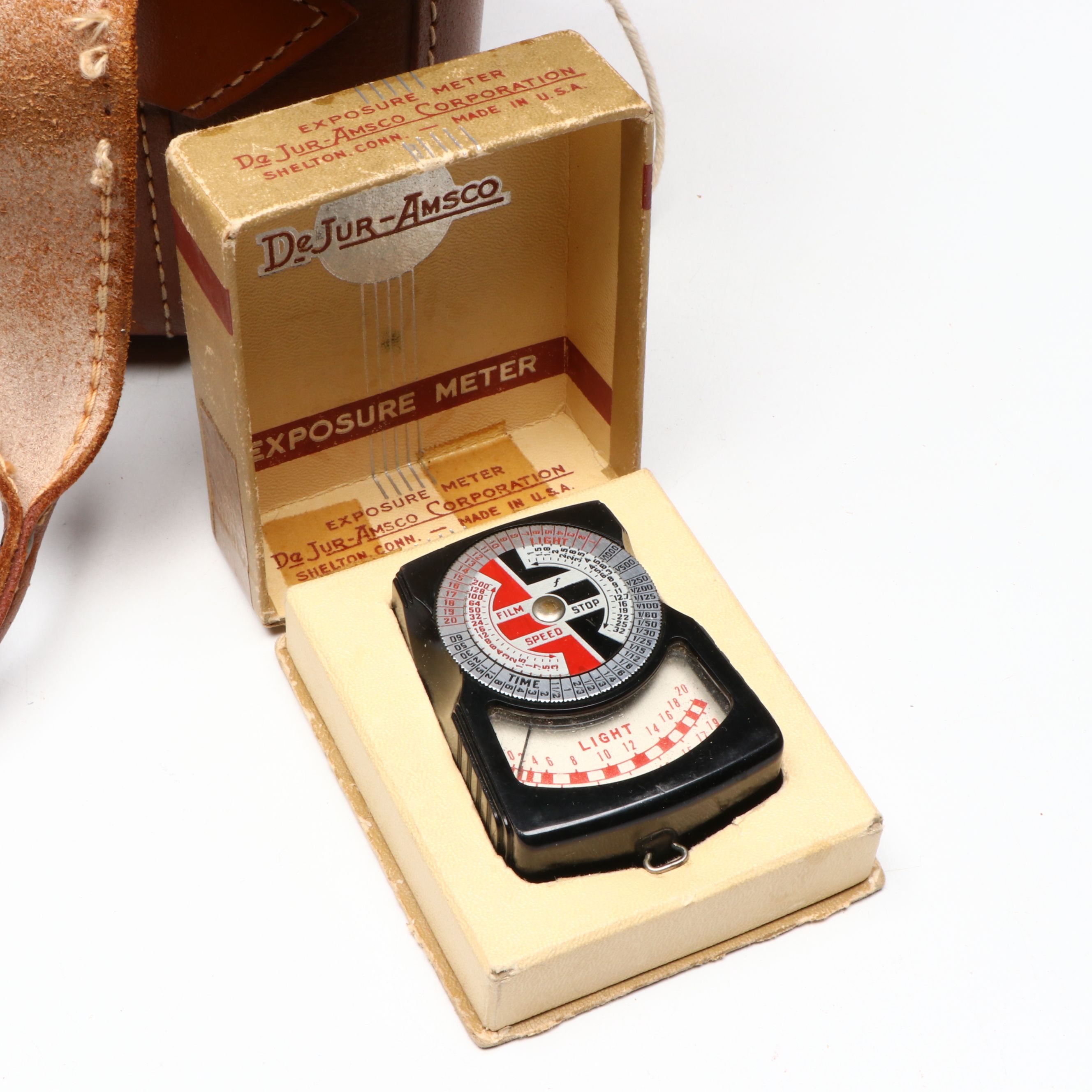 Voigtländer Vitessa with Flash, Lenses, and More Film Photography Accessories