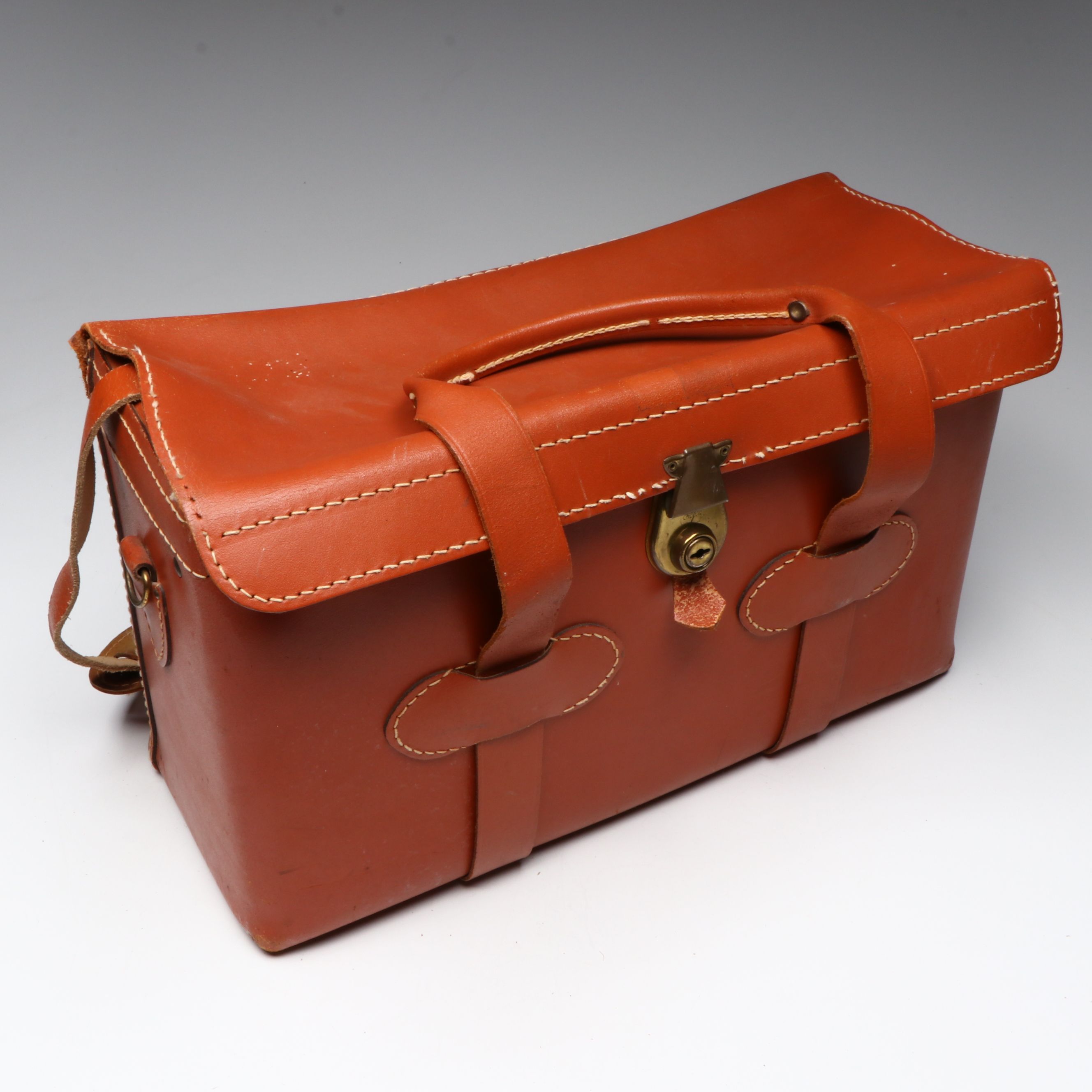 Voigtländer Vitessa with Flash, Lenses, and More Film Photography Accessories