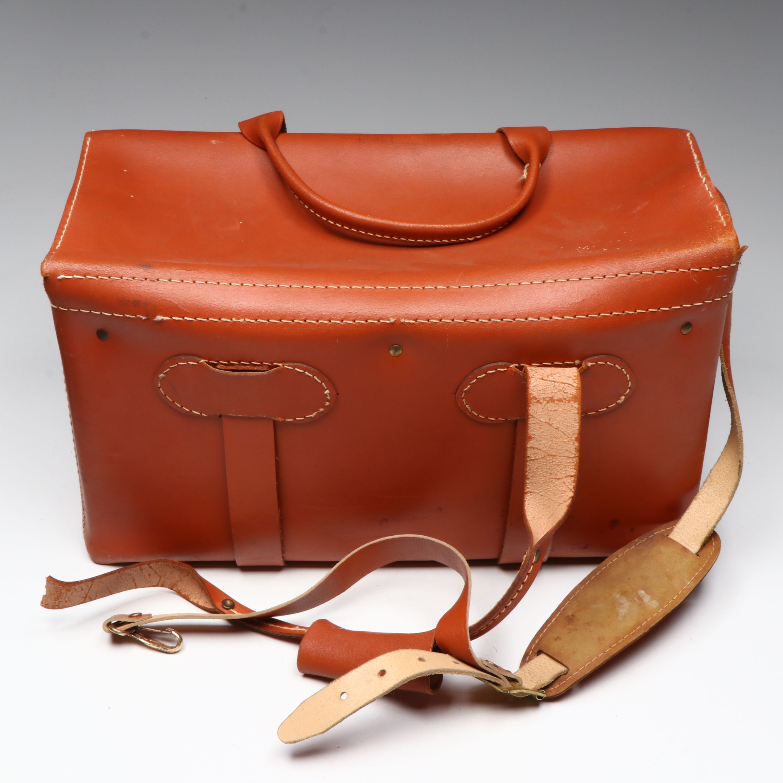 Voigtländer Vitessa with Flash, Lenses, and More Film Photography Accessories