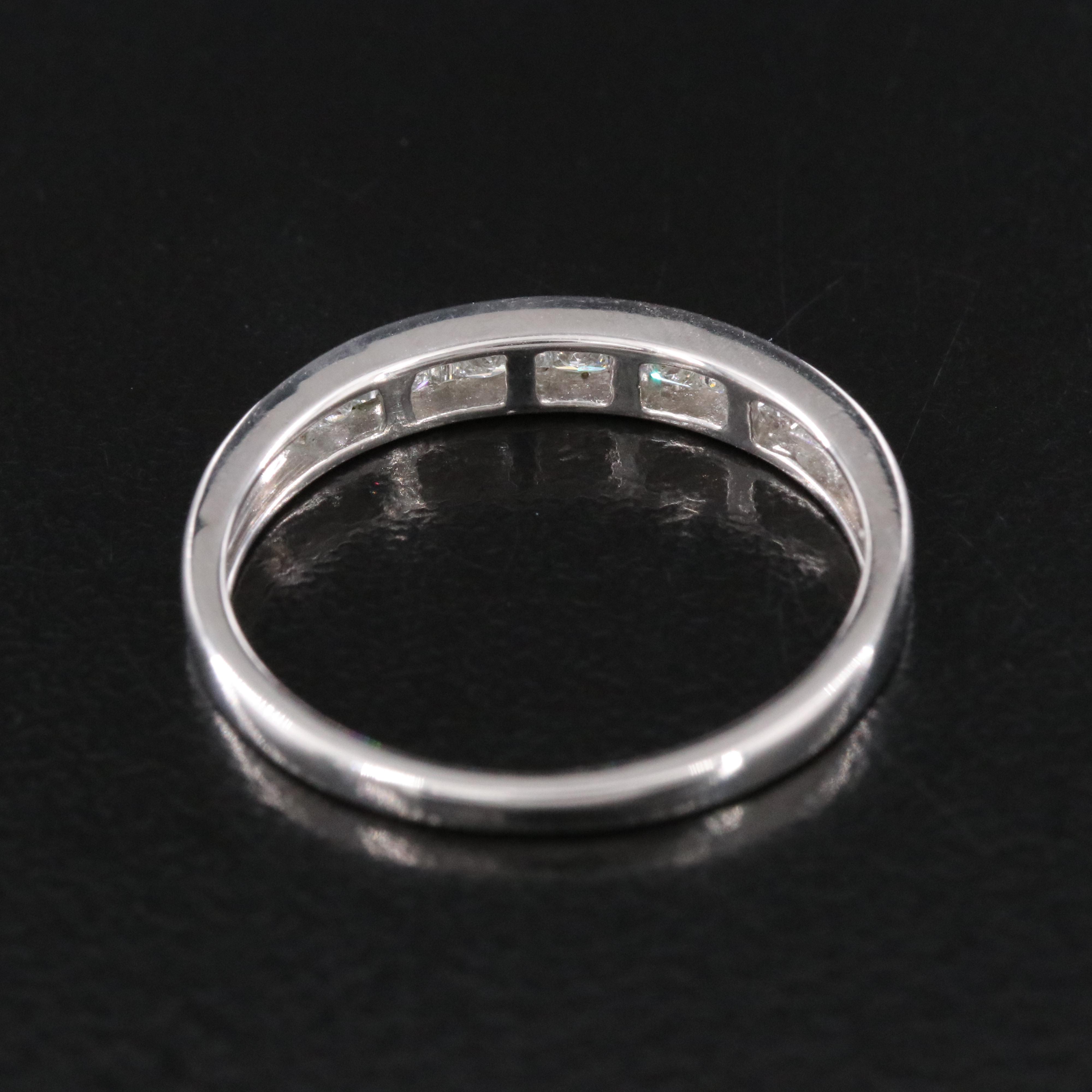 14K 0.31 CTW Diamond Ring