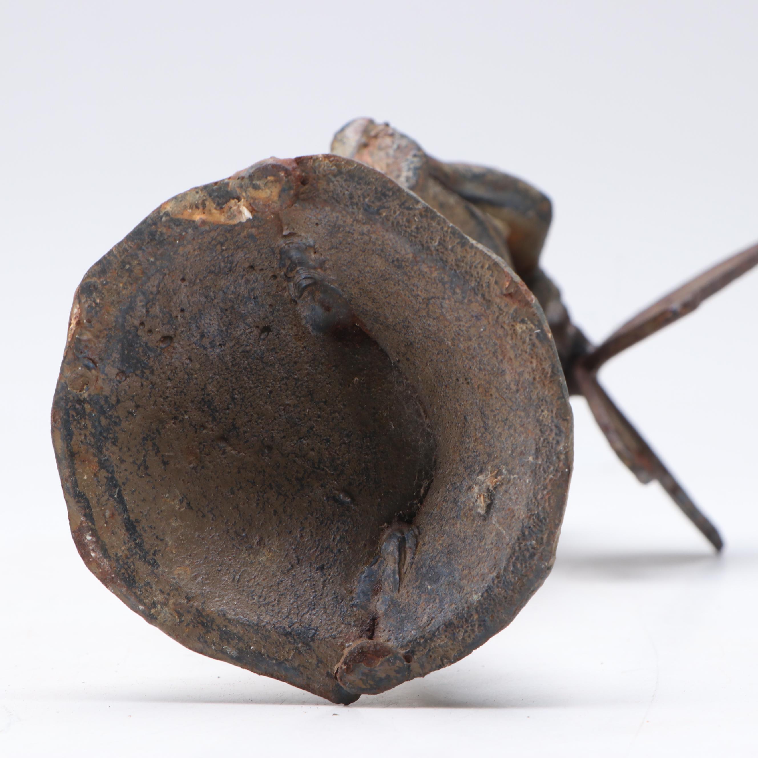 Metal Garden Décor Fairies