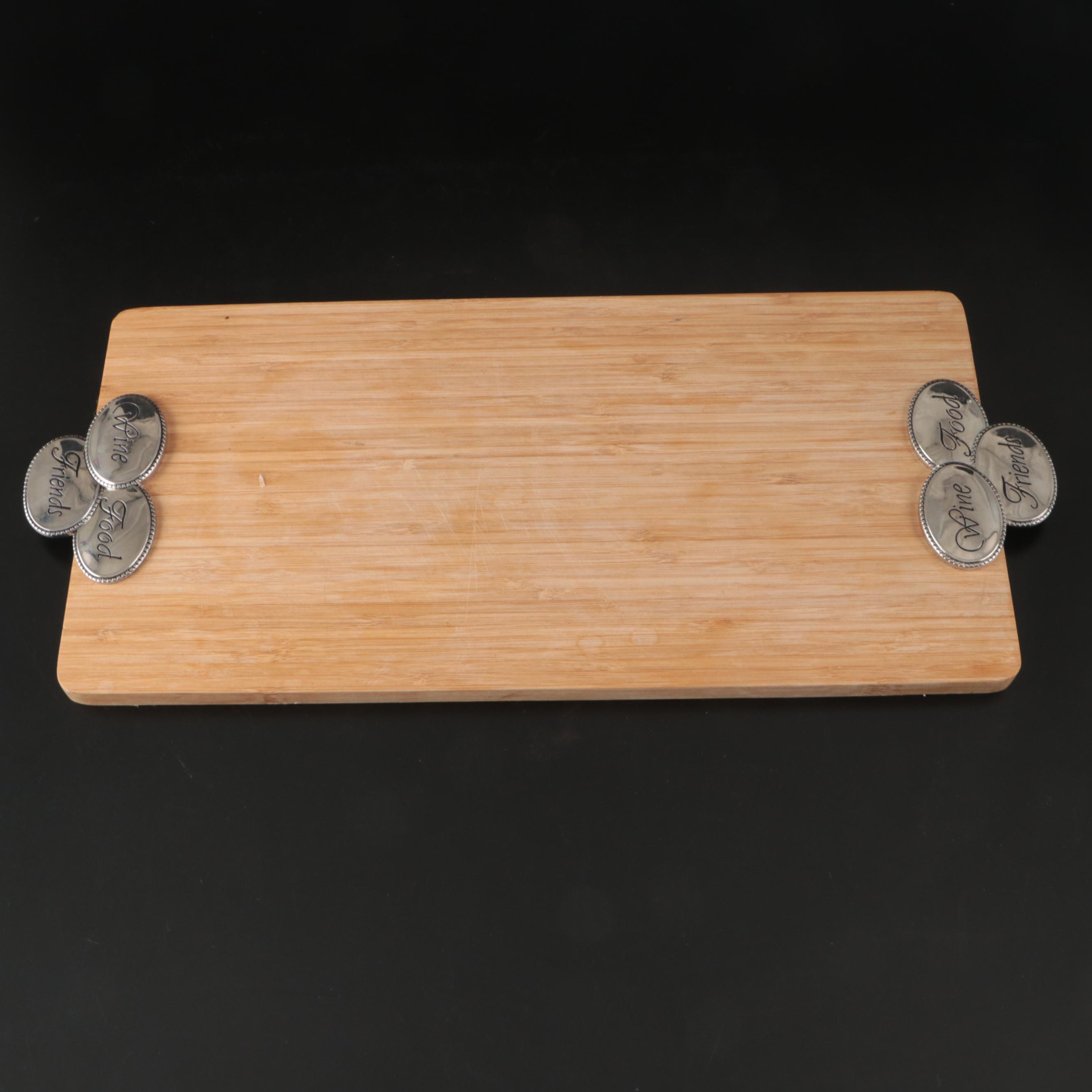 Italian Bormioli Rocco "Galassia" On the Rocks Glasses with Bar Tools