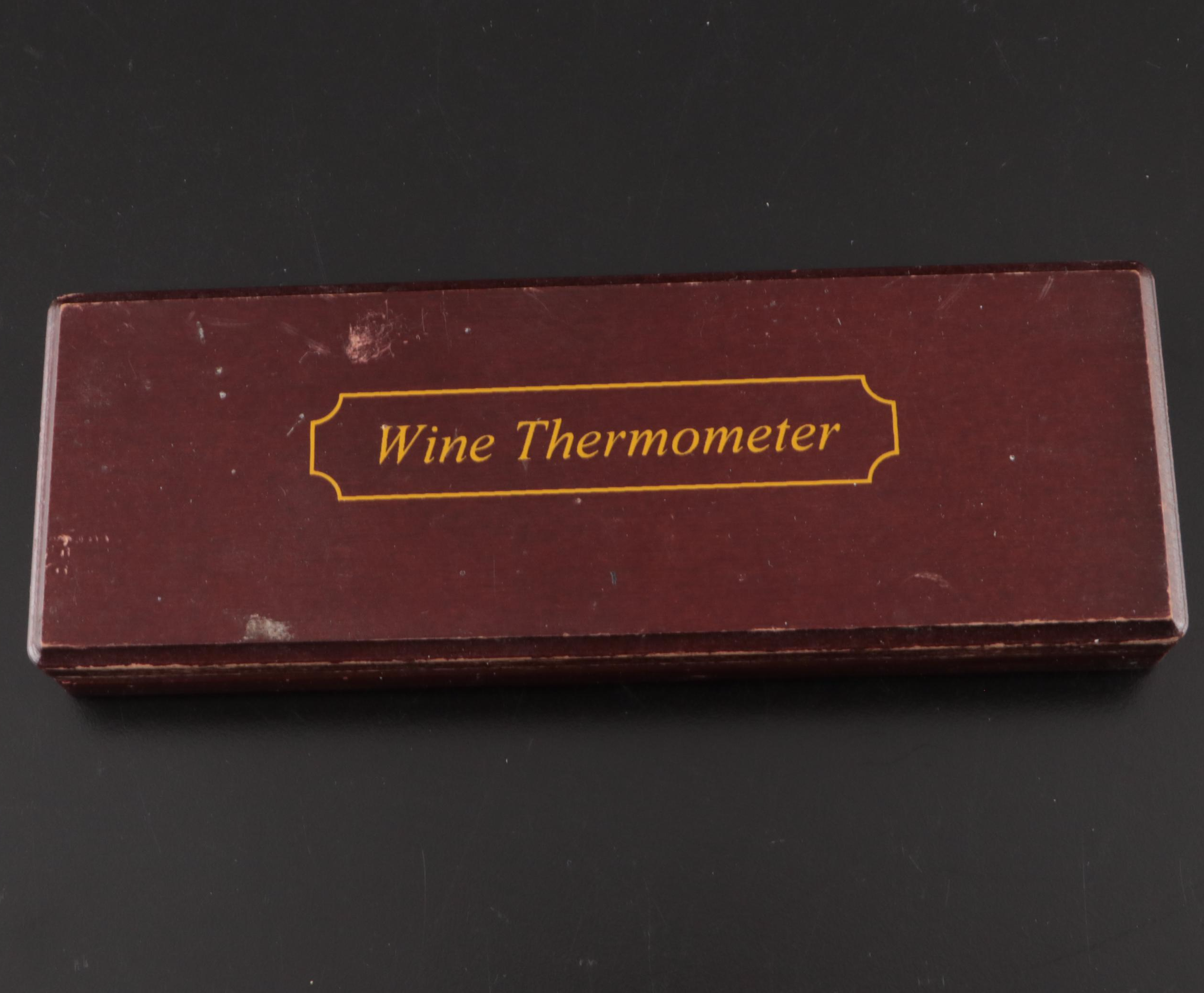 Italian Bormioli Rocco "Galassia" On the Rocks Glasses with Bar Tools