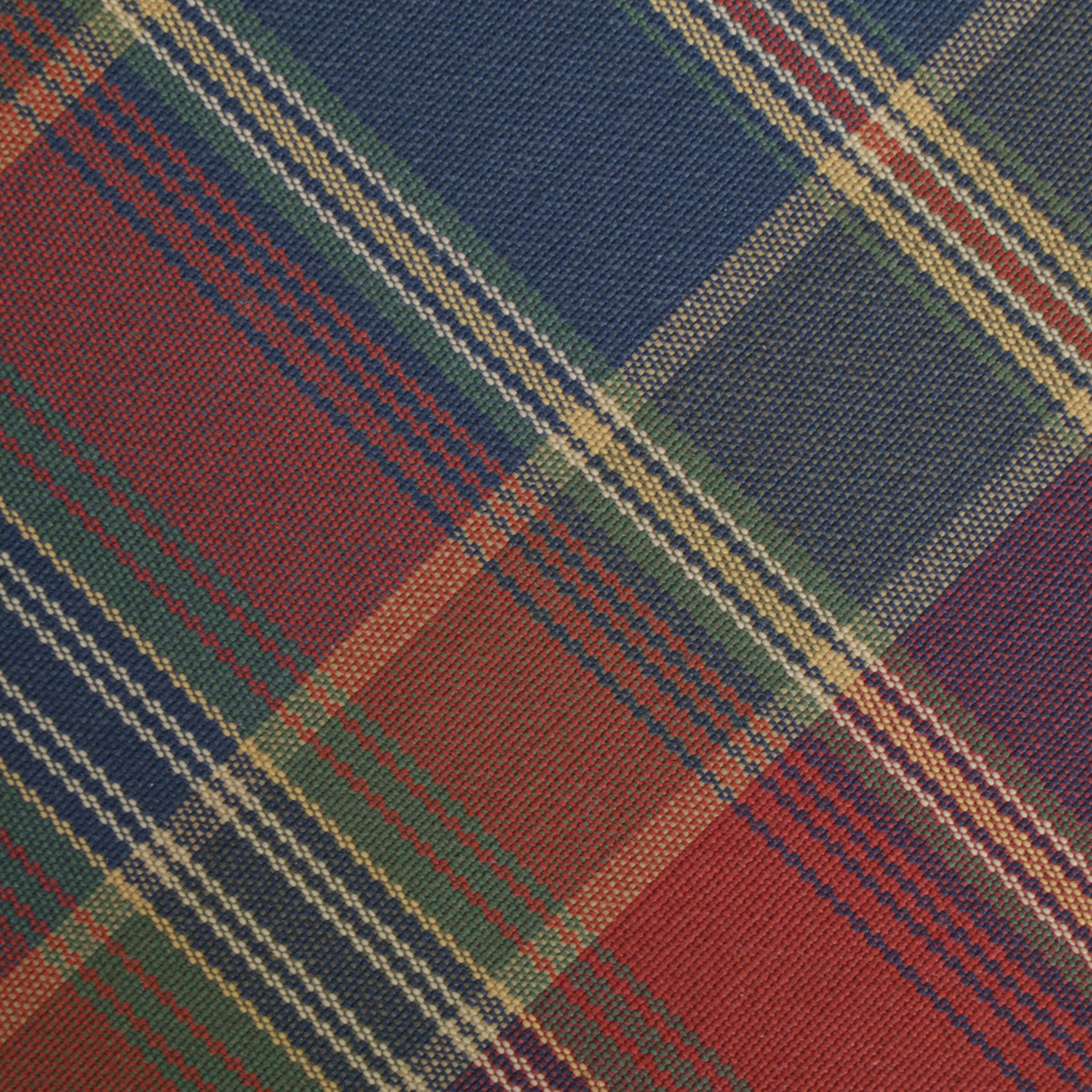 Sterns & Foster Upholstered Sleeper Sofa, Late 20th Century