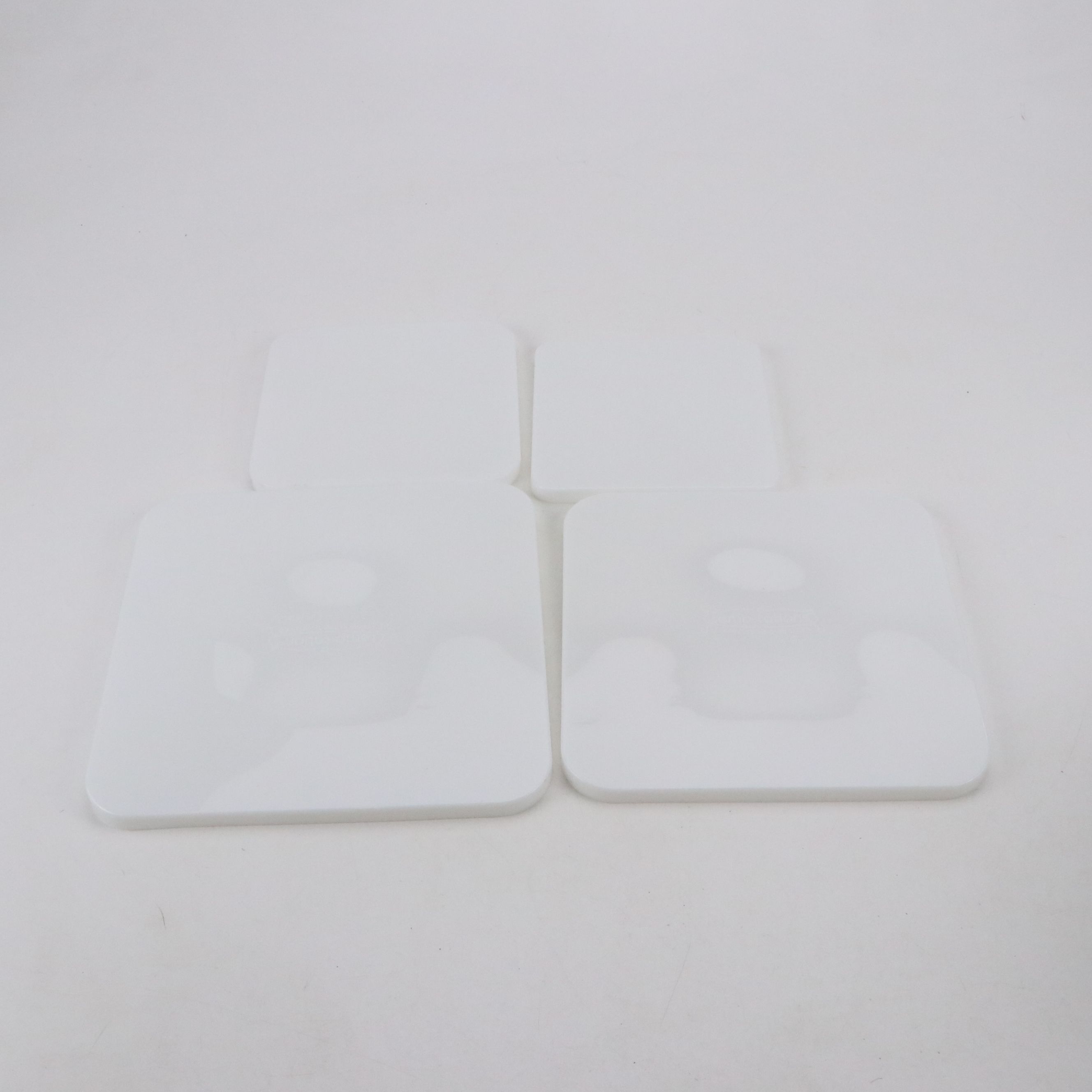 Temp-tations "Old World" and "Floral Embroidery" Ceramic Serveware