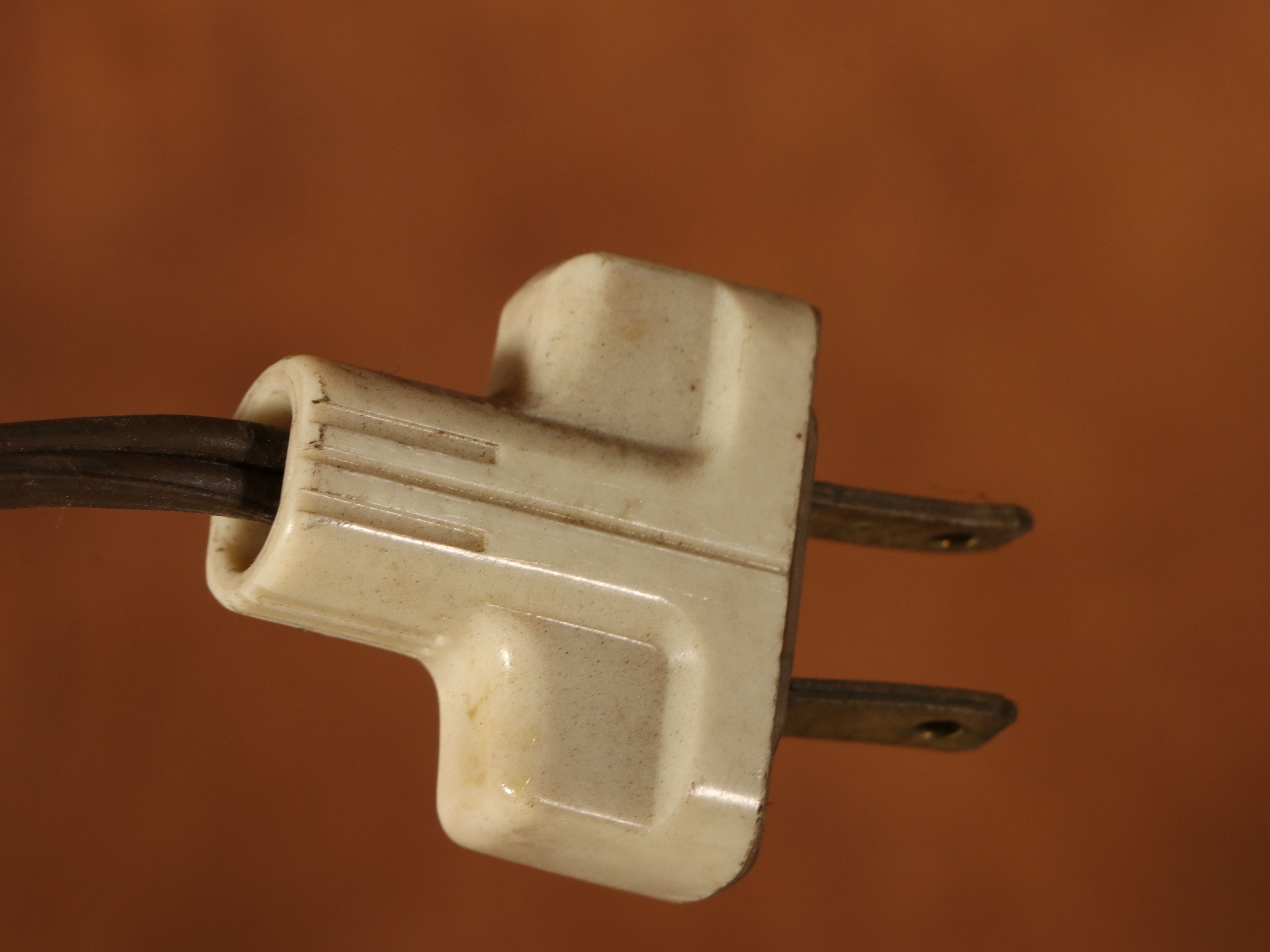 Union Furniture Baroque Style Bleached Walnut China Cabinet