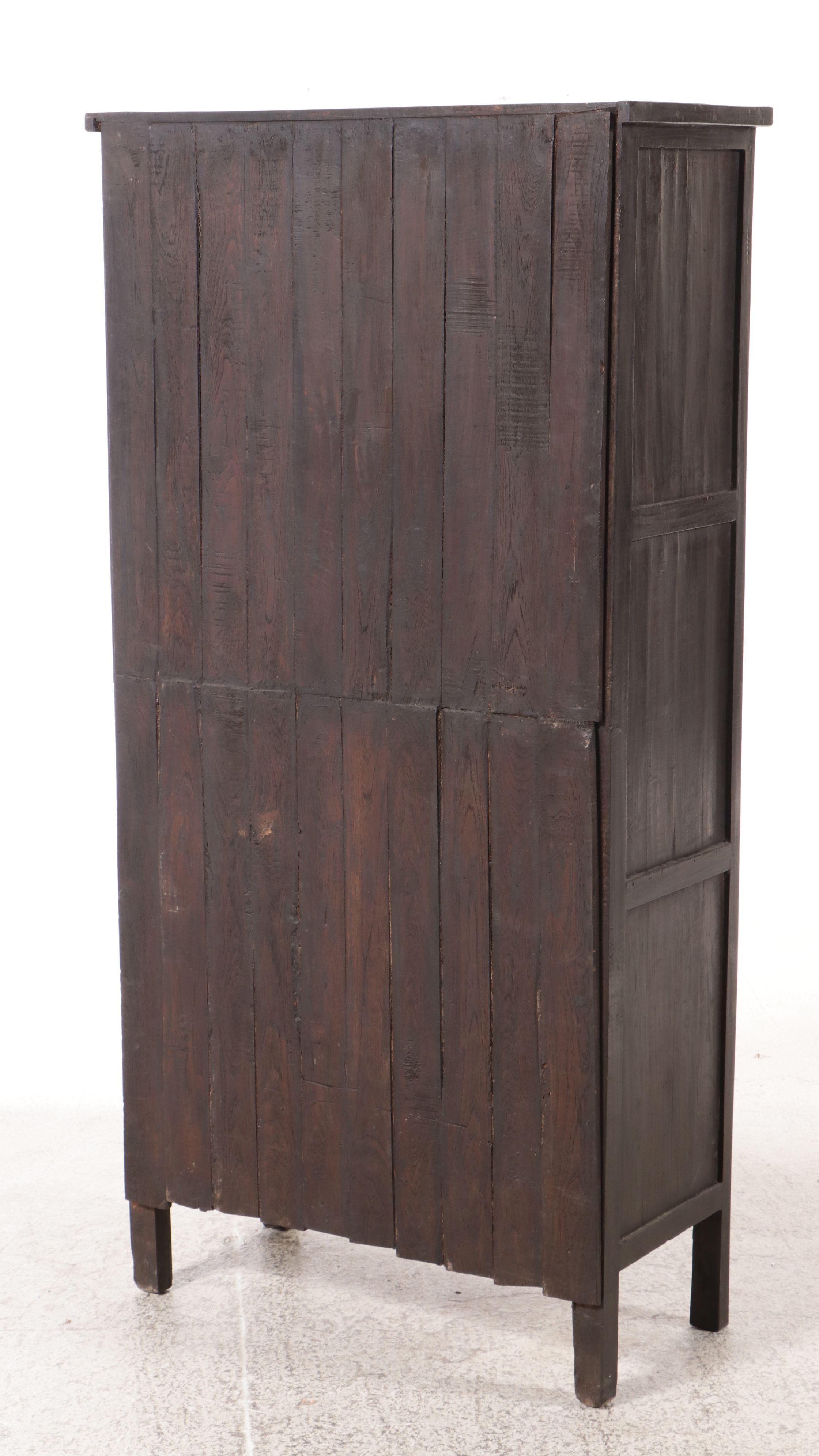 Bridds Son's Ltd. Sports Supplies Cabinet