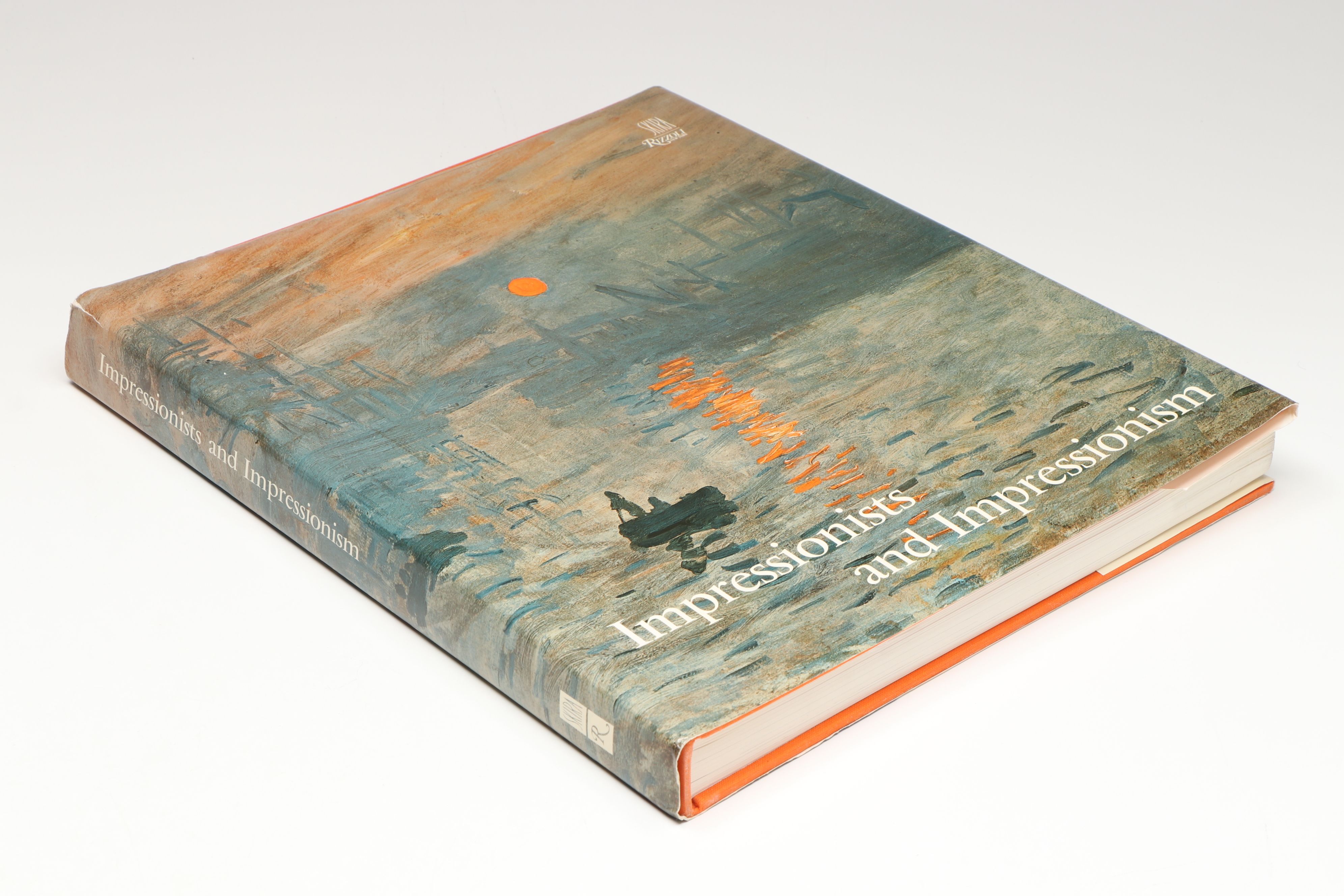 "Impressionists and Impressionism" by Maria and Godfrey Blunden and More Books