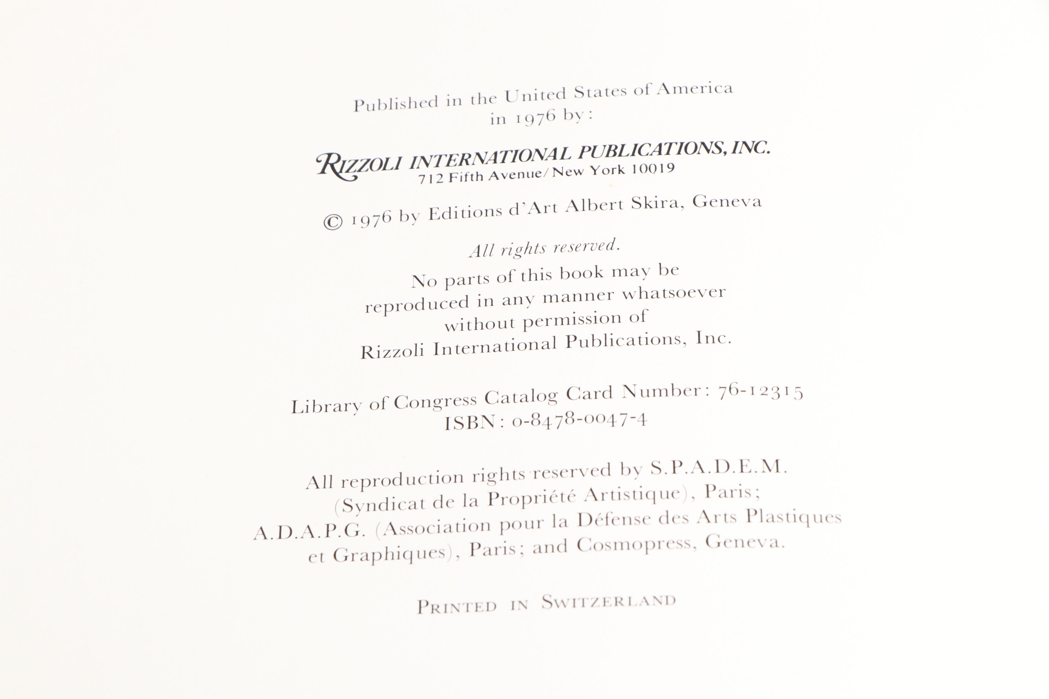 "Impressionists and Impressionism" by Maria and Godfrey Blunden and More Books