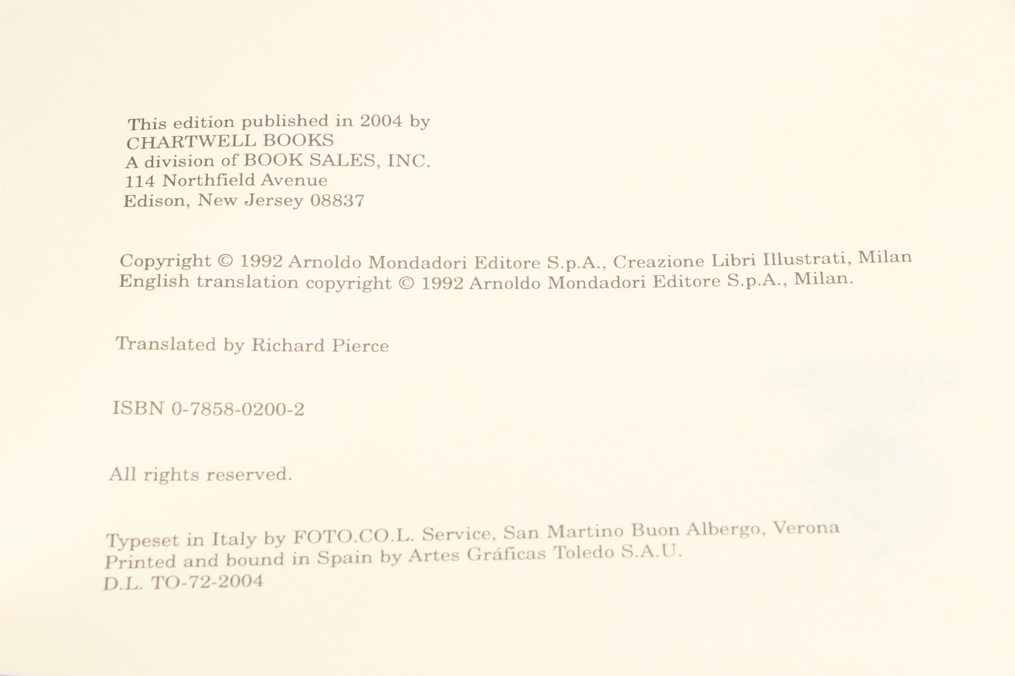 "Impressionists and Impressionism" by Maria and Godfrey Blunden and More Books