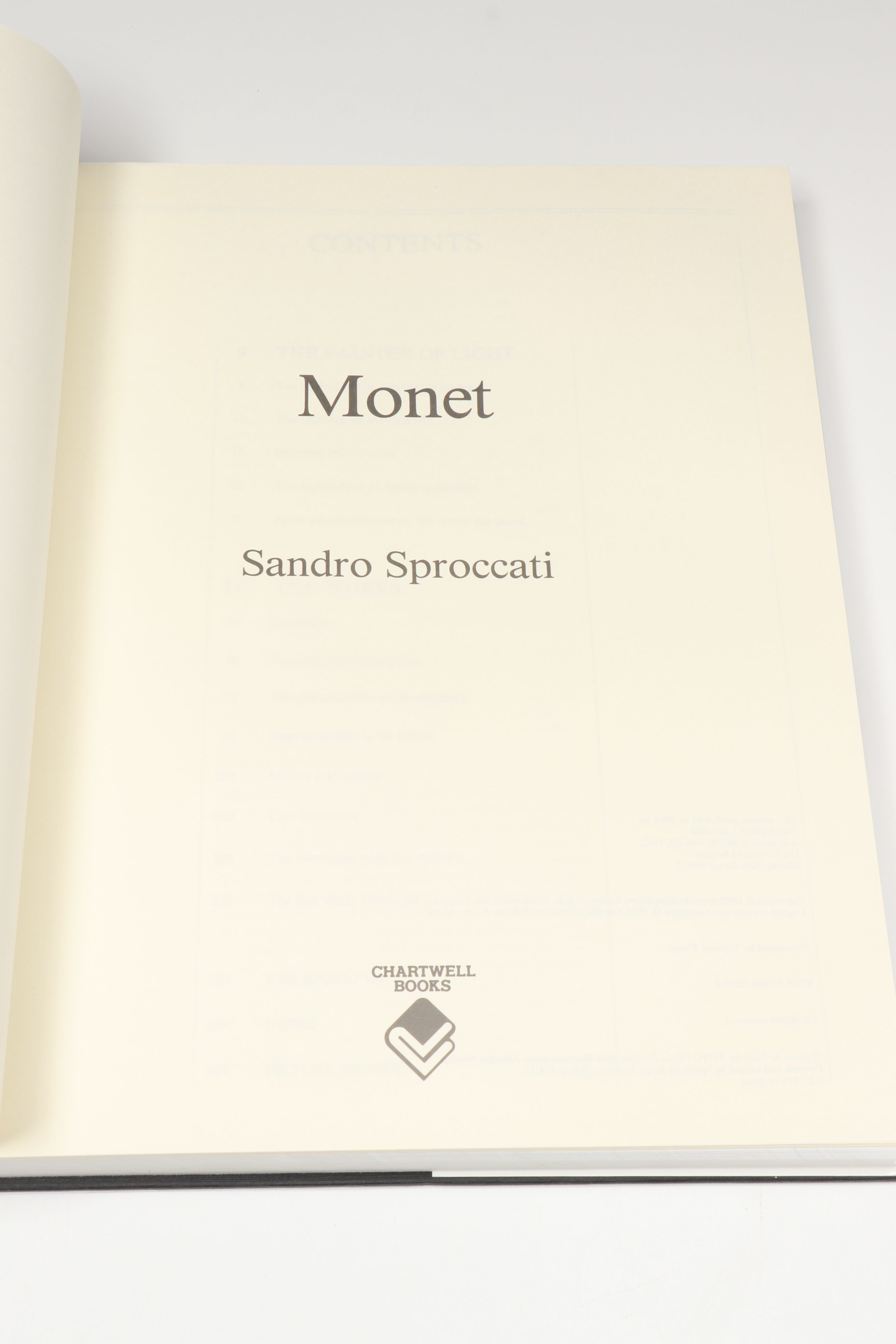 "Impressionists and Impressionism" by Maria and Godfrey Blunden and More Books