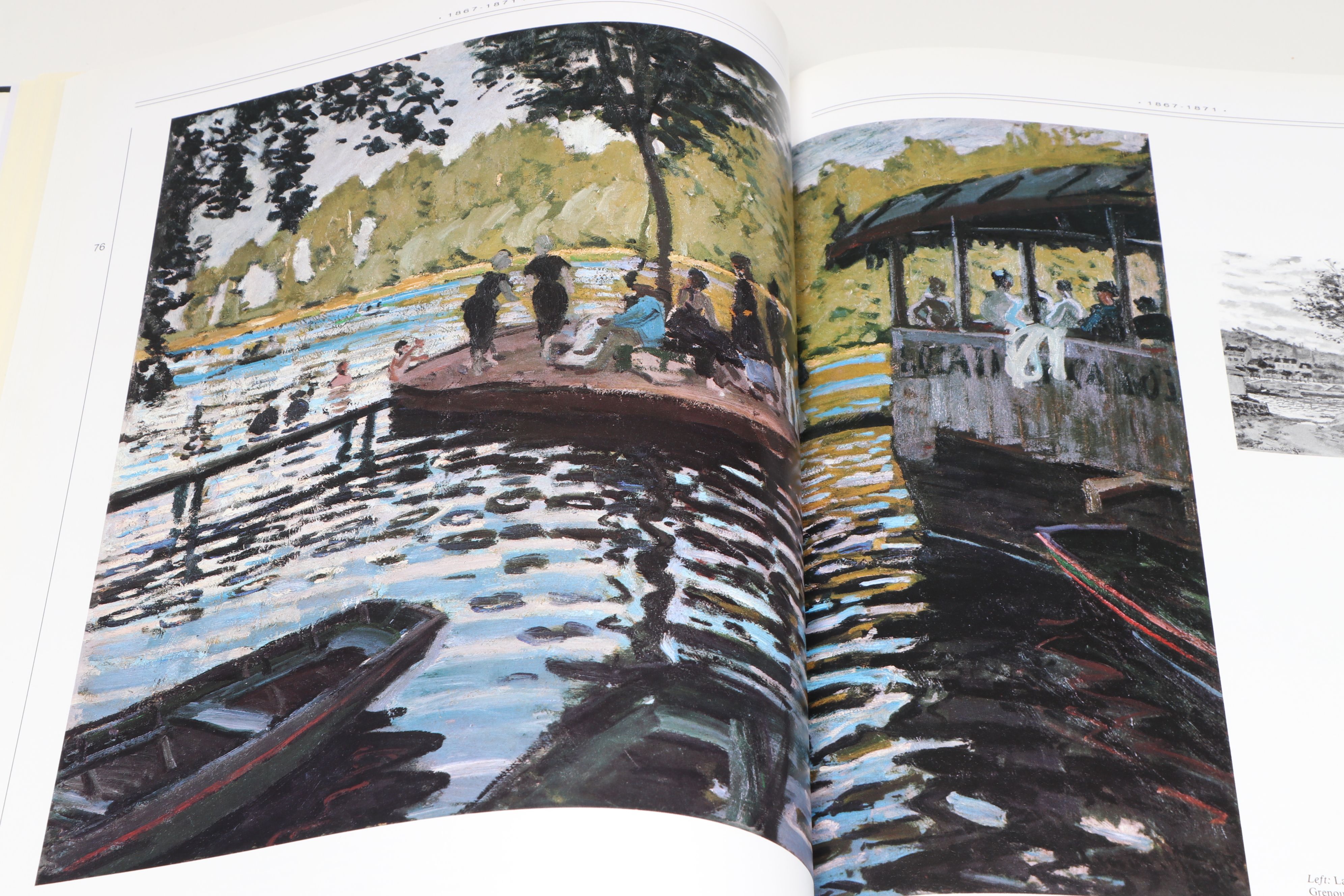 "Impressionists and Impressionism" by Maria and Godfrey Blunden and More Books