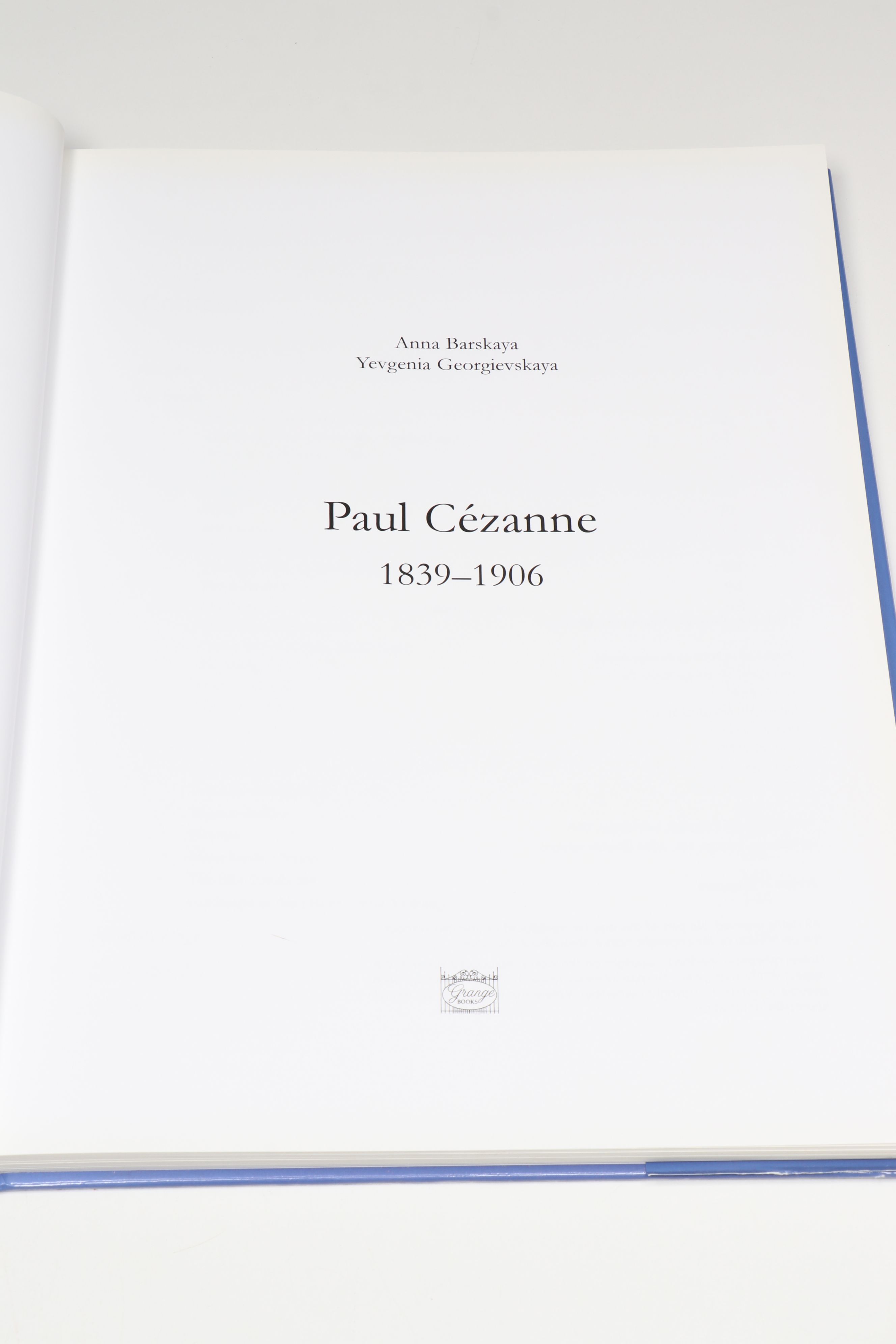 "Impressionists and Impressionism" by Maria and Godfrey Blunden and More Books