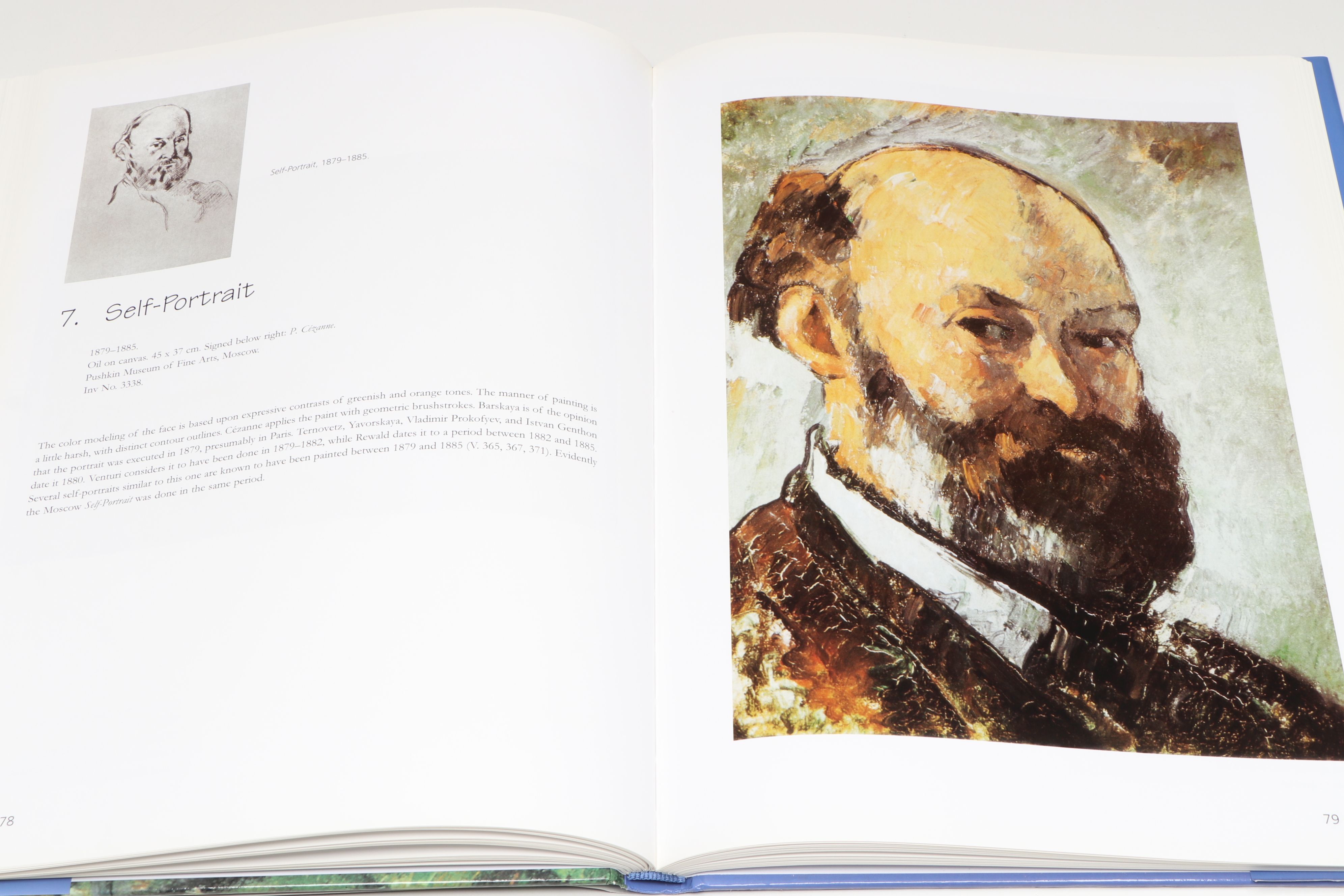 "Impressionists and Impressionism" by Maria and Godfrey Blunden and More Books