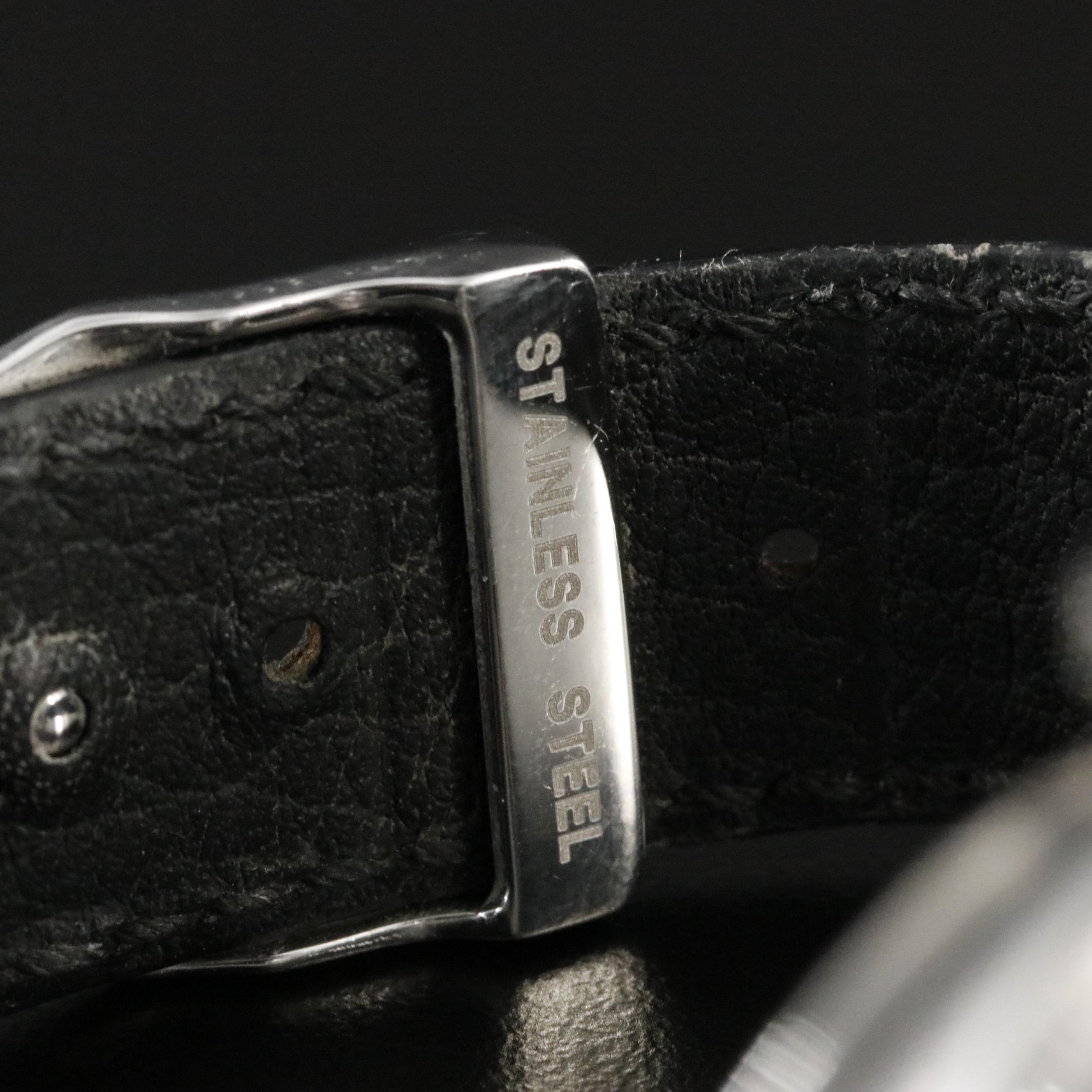 Maurice Lacroix Masterpiece Jours Retrograde Automatic Watch MP6358