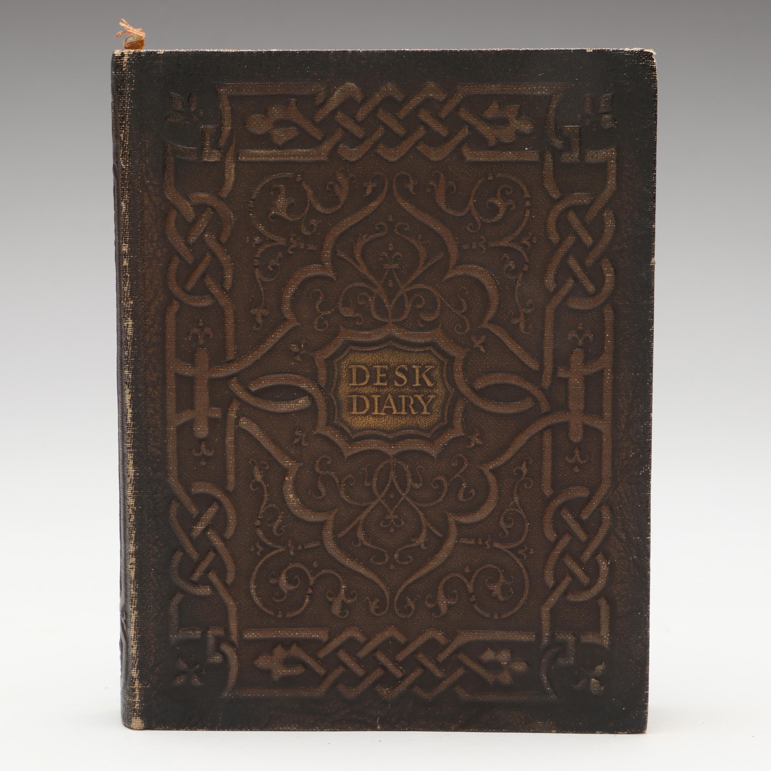 Leather Bound "Evangeline" by Henry Wadsworth Longfellow and More Books
