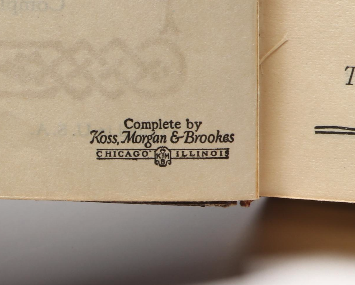 Leather Bound "Evangeline" by Henry Wadsworth Longfellow and More Books