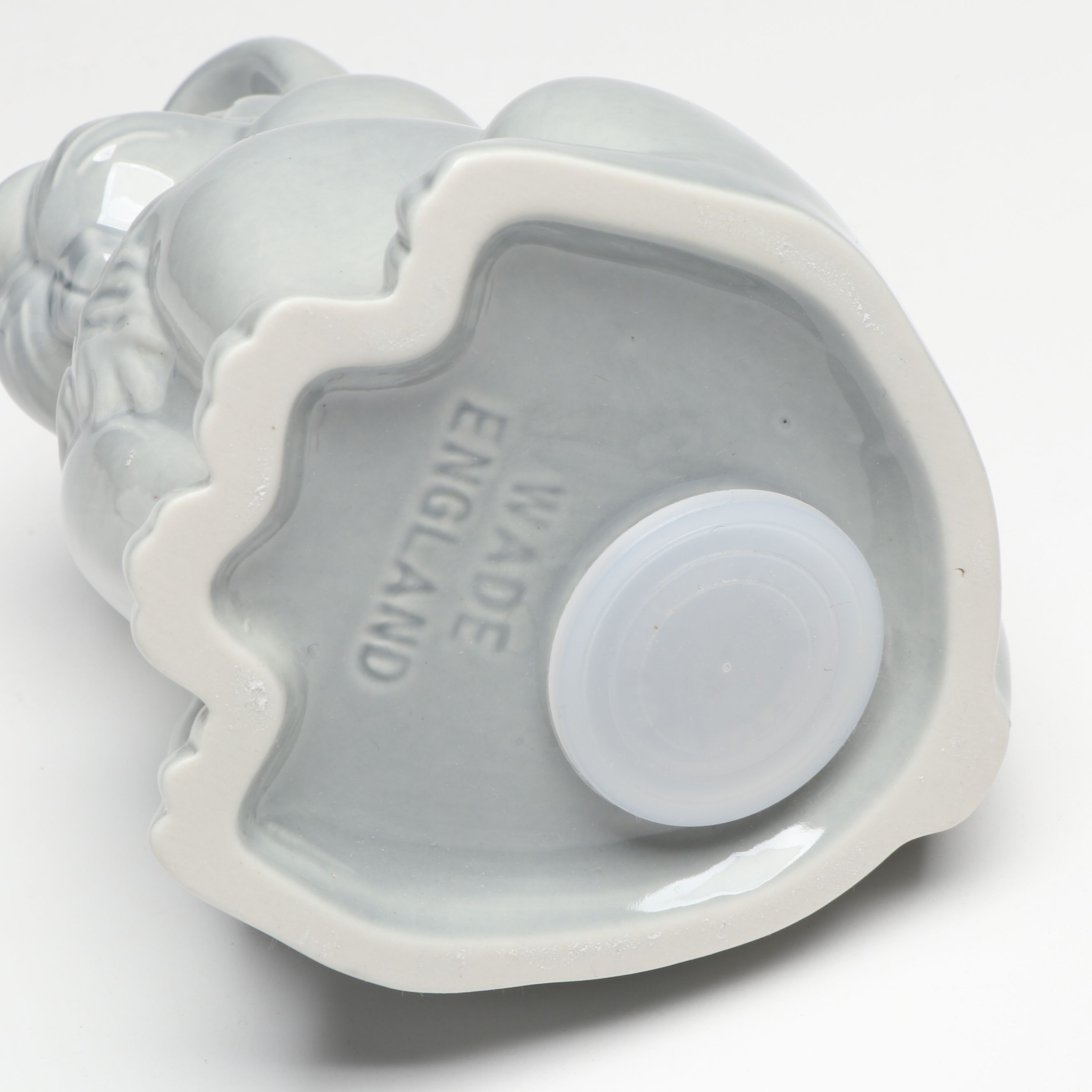 Lomonosov, Wade with Other Ceramic Rabbit Figurines, Mid to Late 20th Century