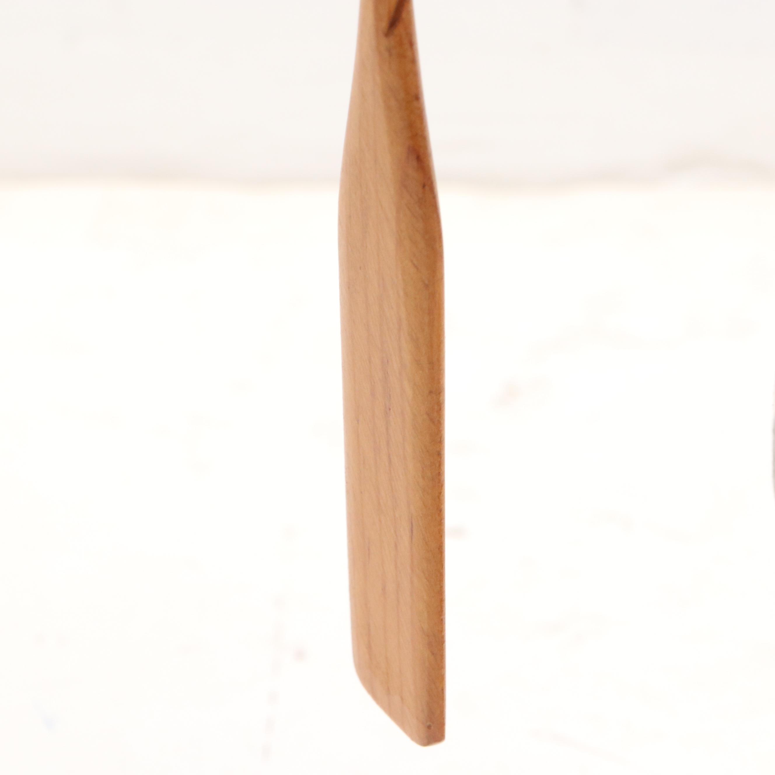 Nantucket Style Wood Whirligig Sculpture of Sailor, Mid to Late 20th Century