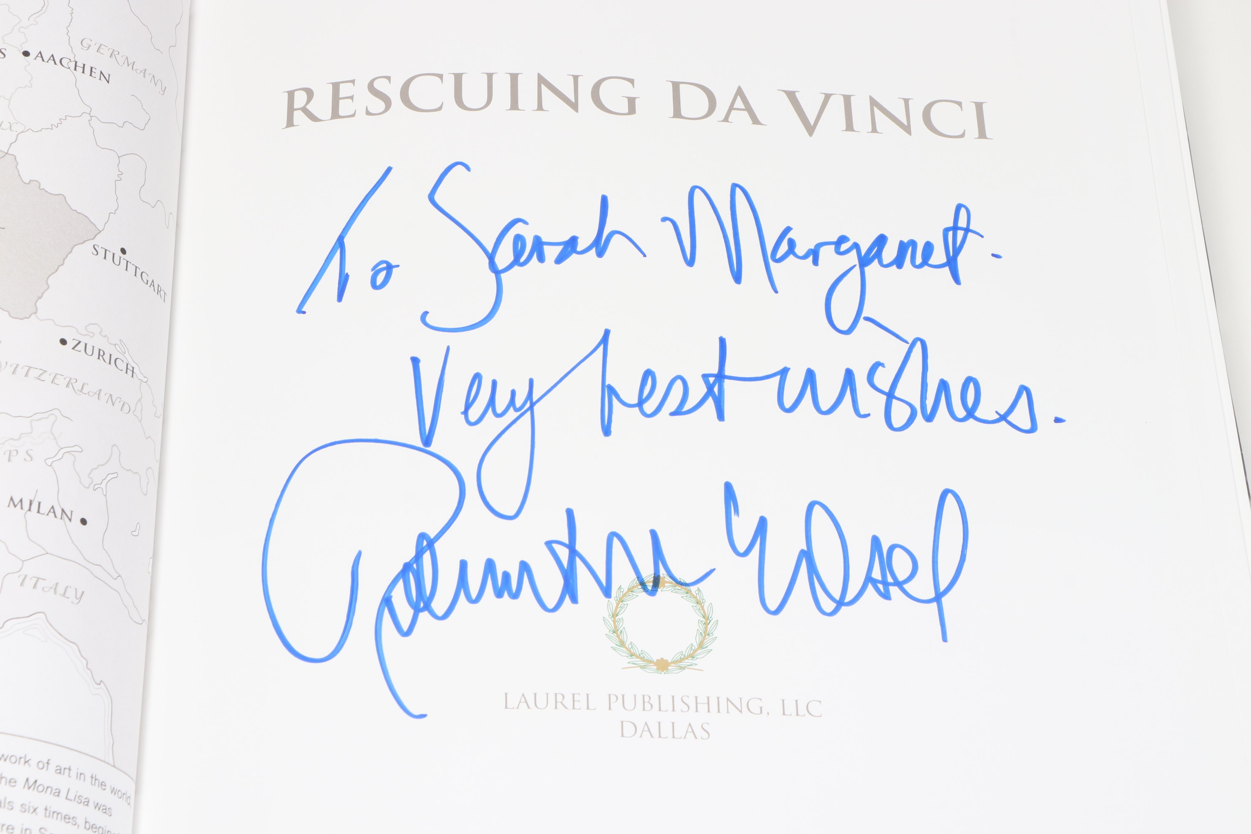 First Printing "Leonardo da Vinci" by Frank Zöllner with More Art Books