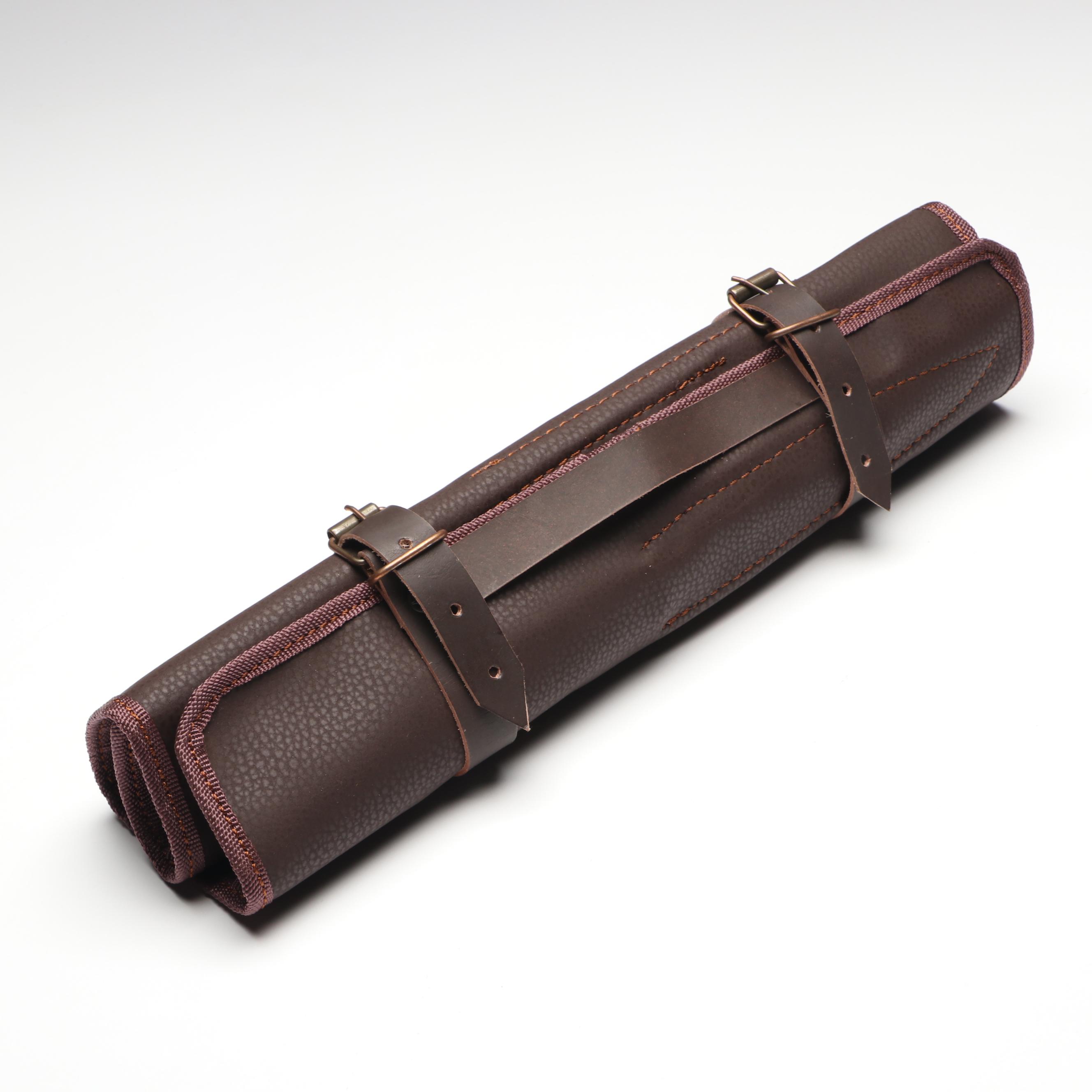 Louis Martin Damascus Steel Chef Knife Set