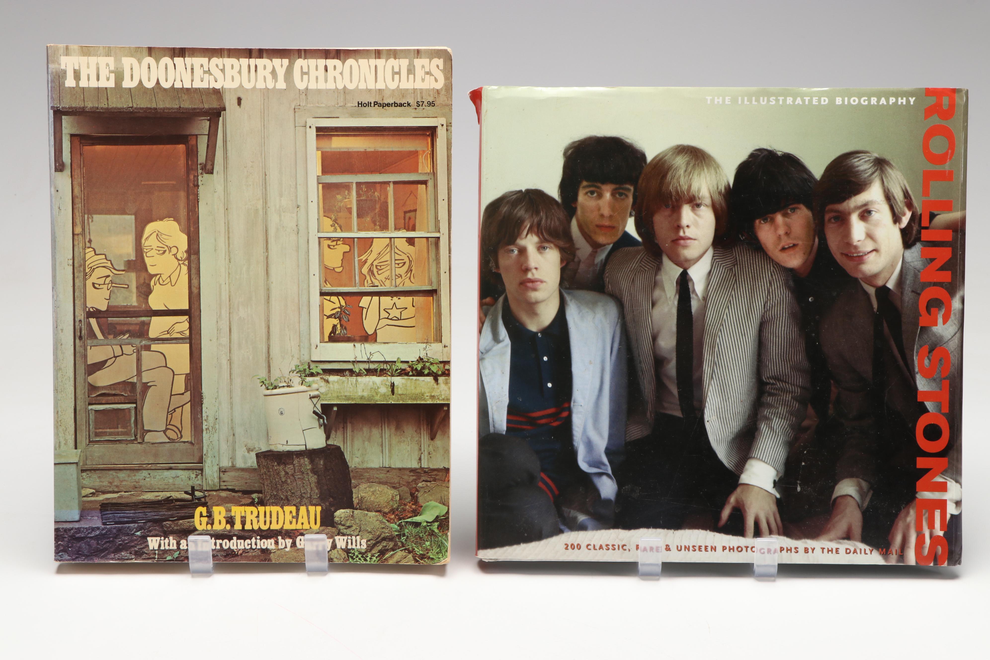 "Breakfast of Champions," "My Prison Without Bars," and More Mixed Genre Books